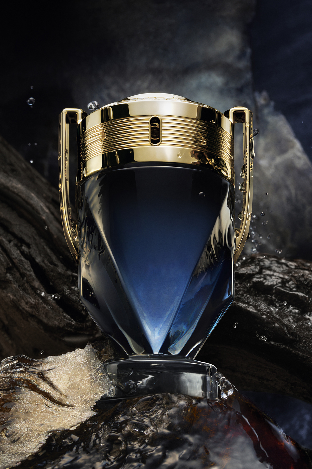 Rabanne Invictus Parfüm EDP 100 ml Erkek Parfüm