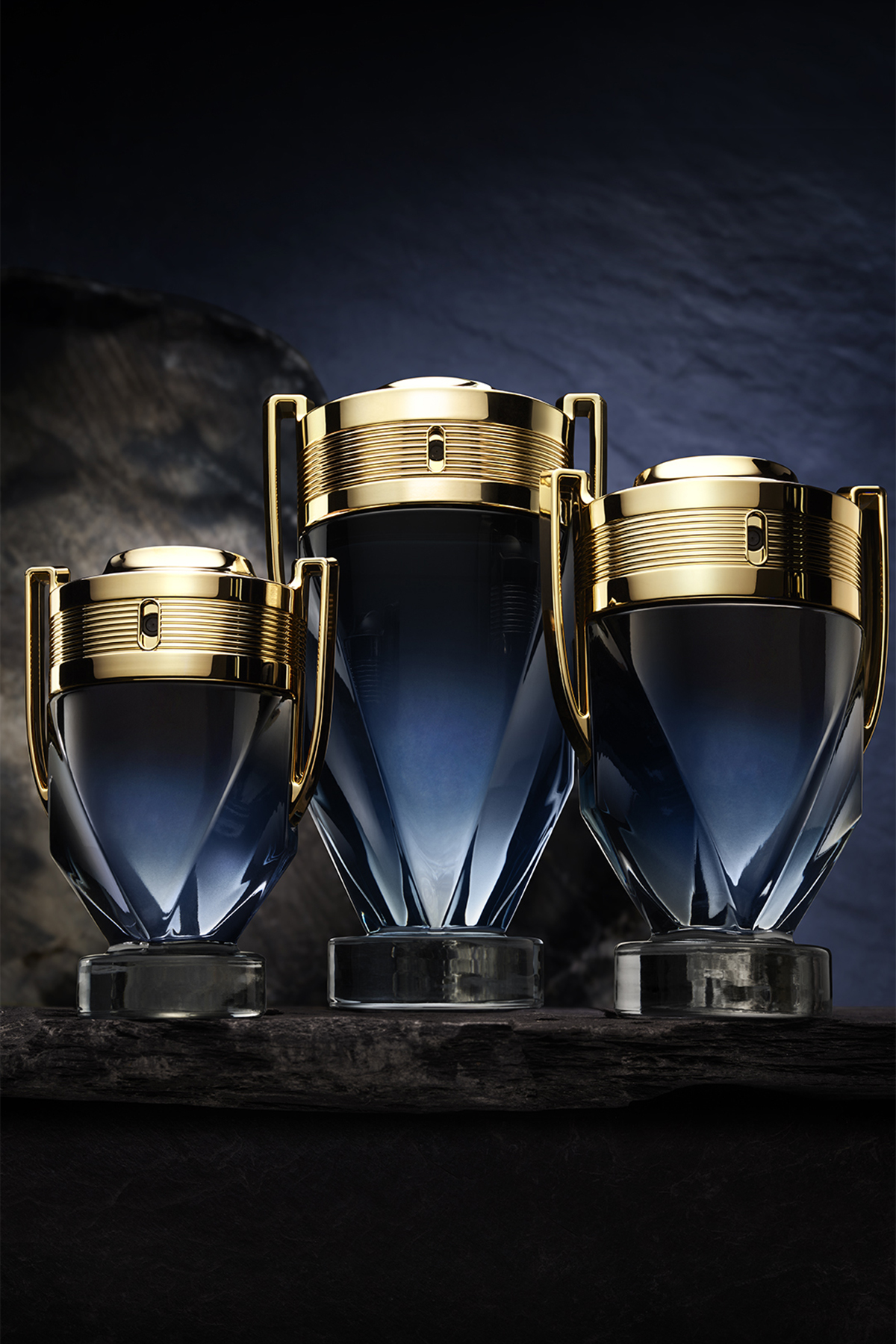 Rabanne Invictus Parfüm EDP 200 ml Erkek Parfüm