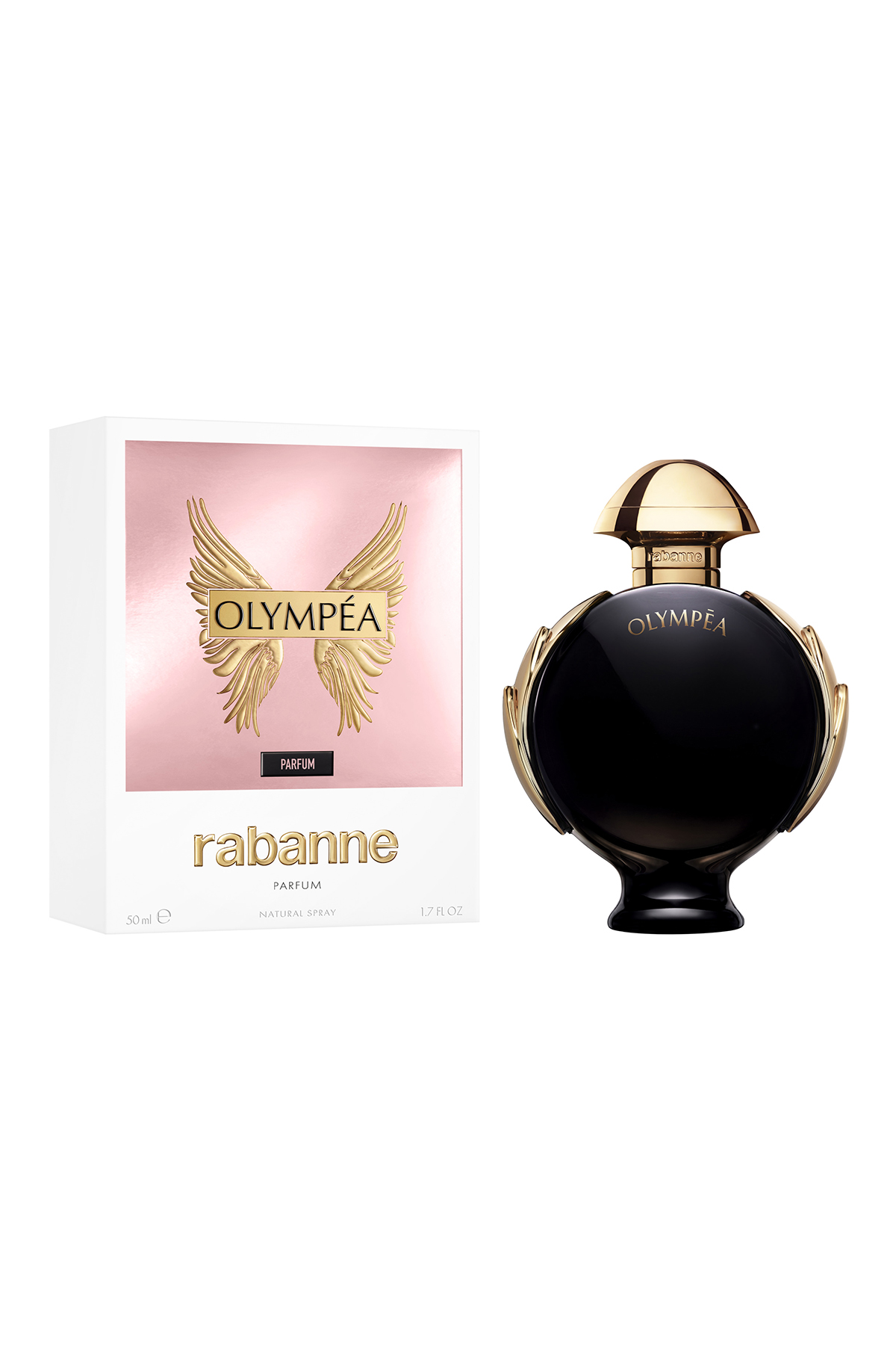 Rabanne Olympea Parfum EDP 50 ml Kadın Parfüm