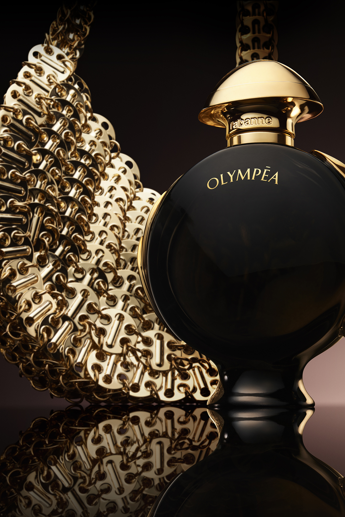 Rabanne Olympea Parfum EDP 50 ml Kadın Parfüm