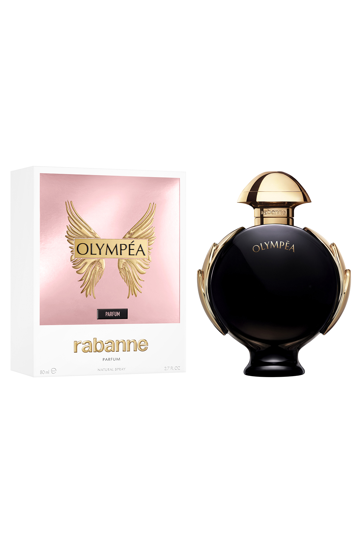 Rabanne Olympea Parfum EDP 80 ml Kadın Parfüm