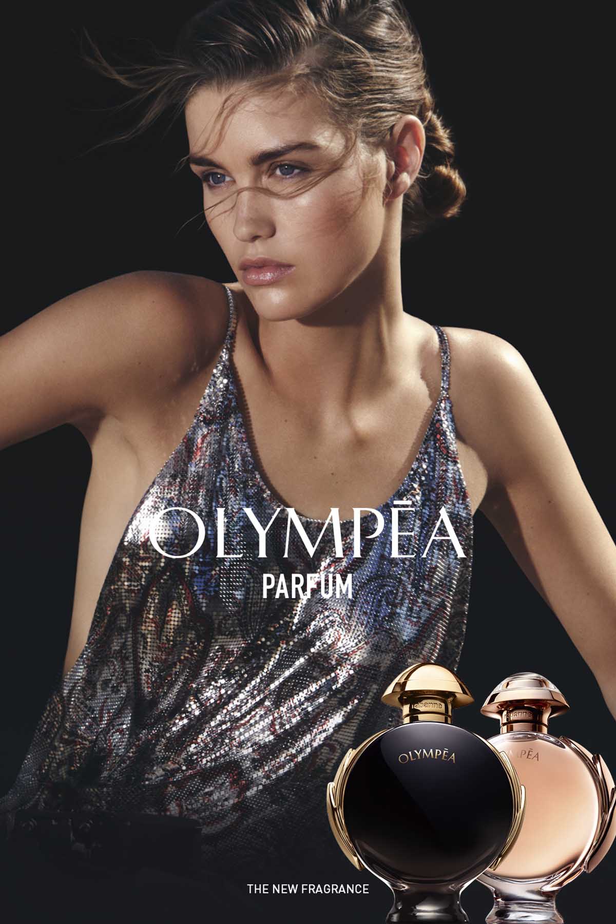 Rabanne Olympea Parfum EDP 80 ml Kadın Parfüm