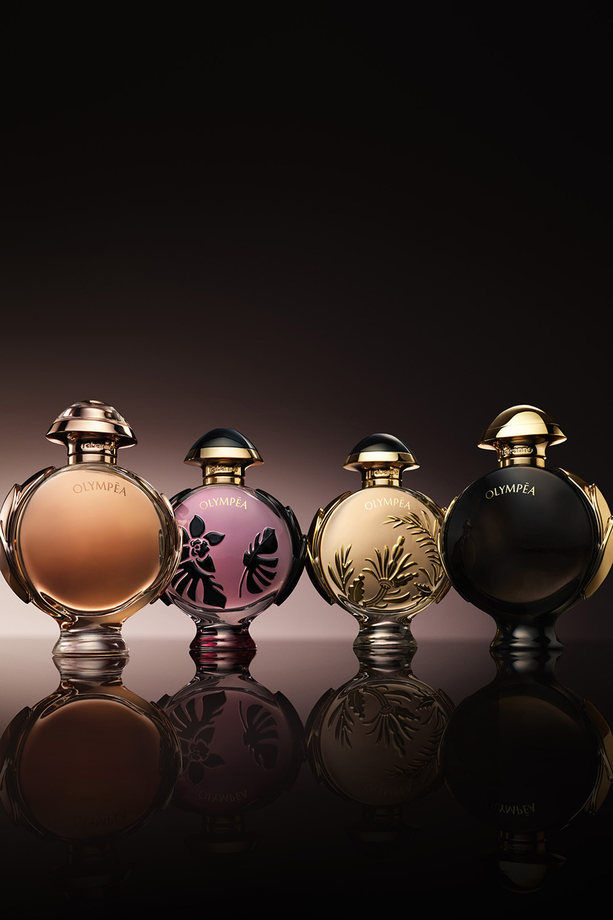 Rabanne Olympea Parfum EDP 80 ml Kadın Parfüm