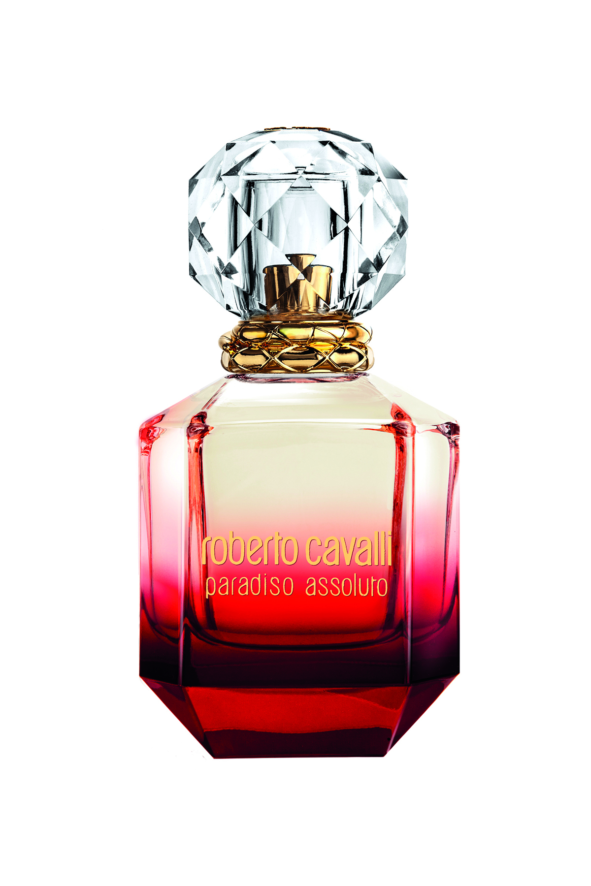 Roberto Cavalli Paradiso Assoluto EDP 50 ml Kadın Parfüm