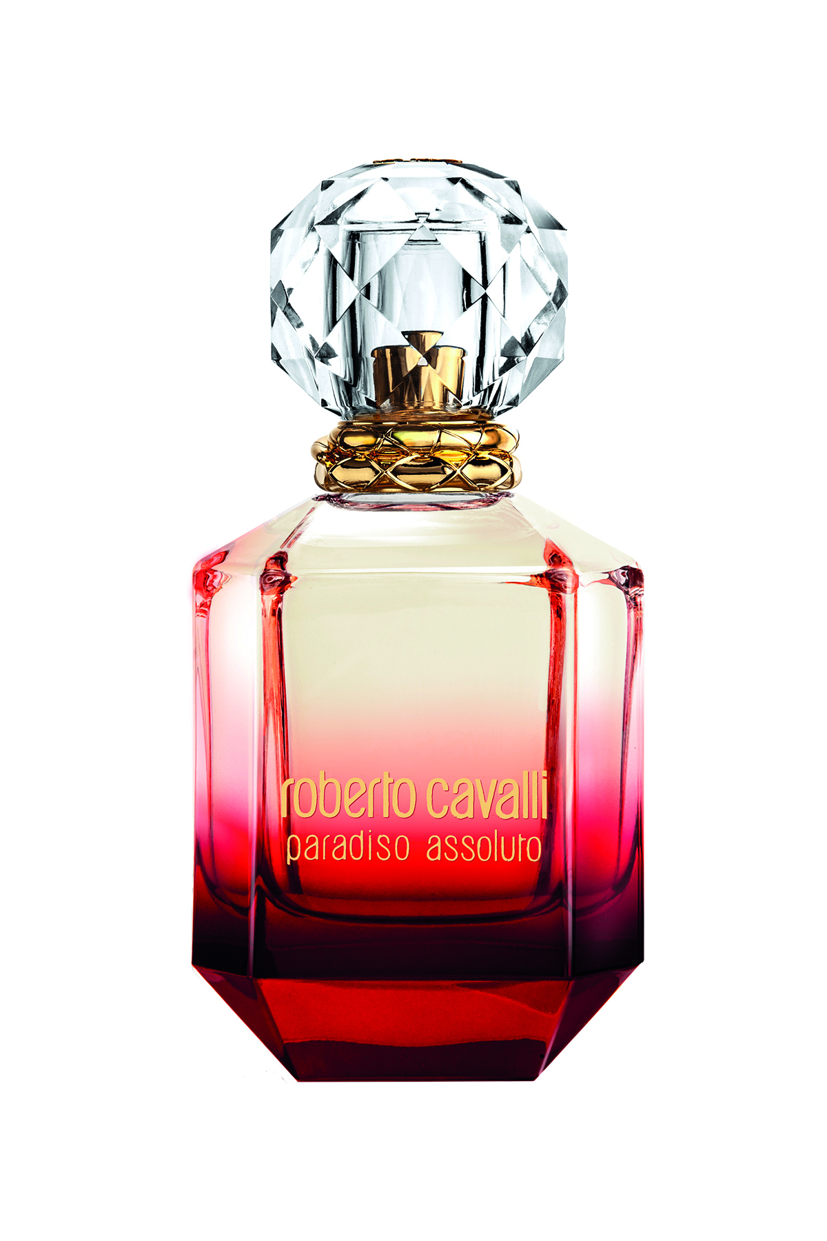 Roberto Cavalli Paradiso Assoluto EDP 75 ml Kadın Parfüm