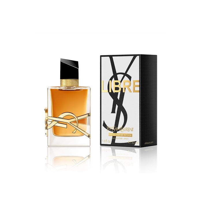 Yves Saint Laurent Intense EDP 50 ml Kadın Parfüm