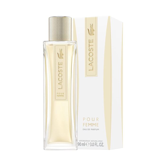 Lacoste Pour Femme EDP 90 ml Kadın Parfüm