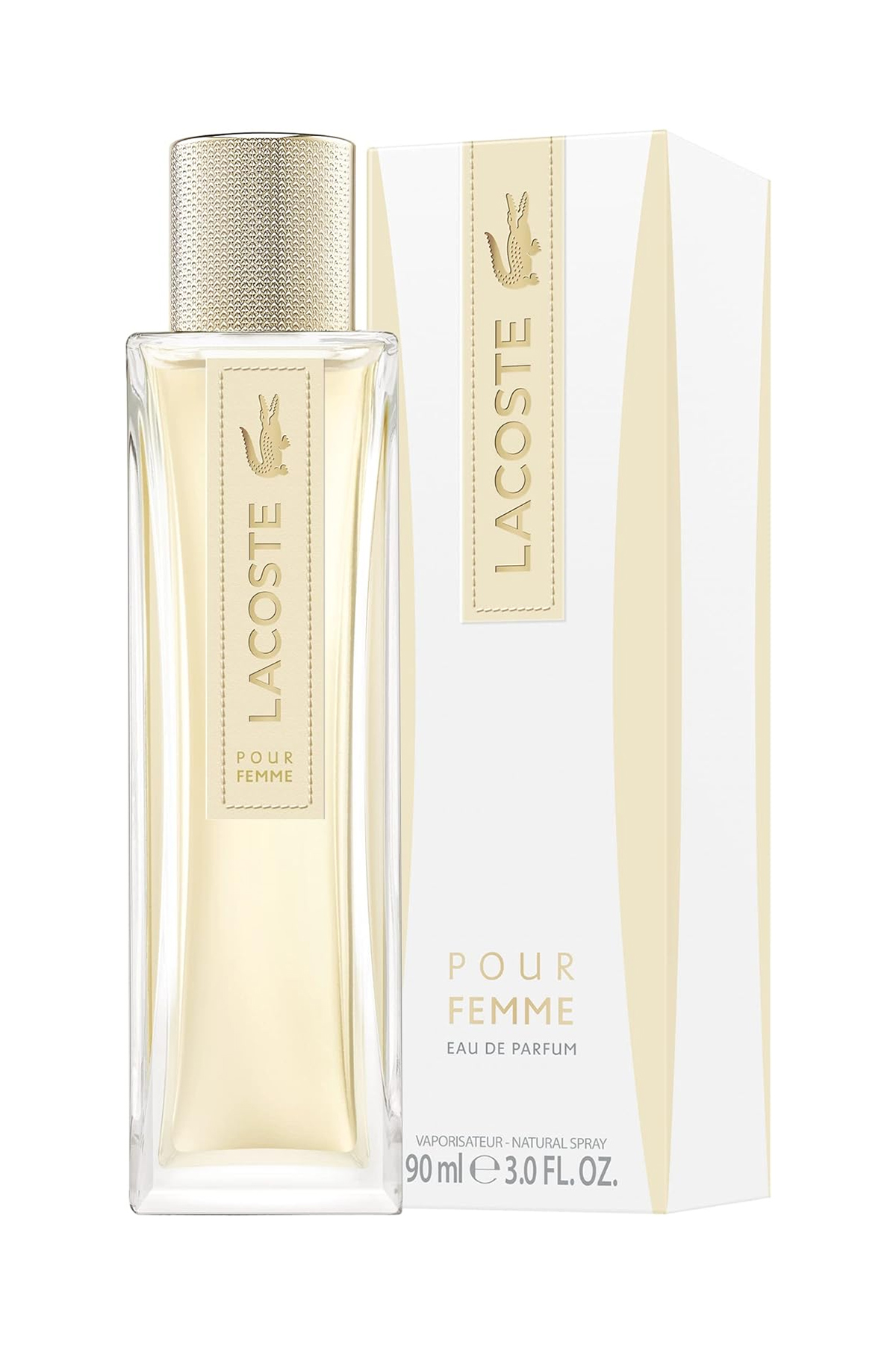 Lacoste Pour Femme EDP 90 ml Kadın Parfüm