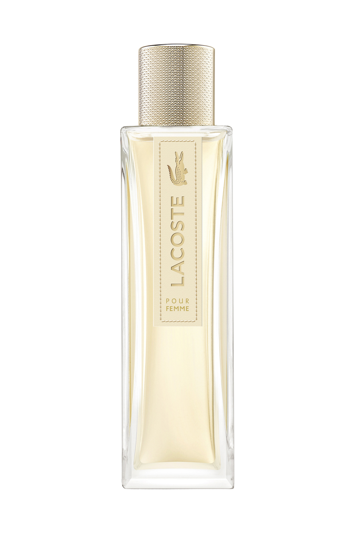 Lacoste Pour Femme EDP 90 ml Kadın Parfüm
