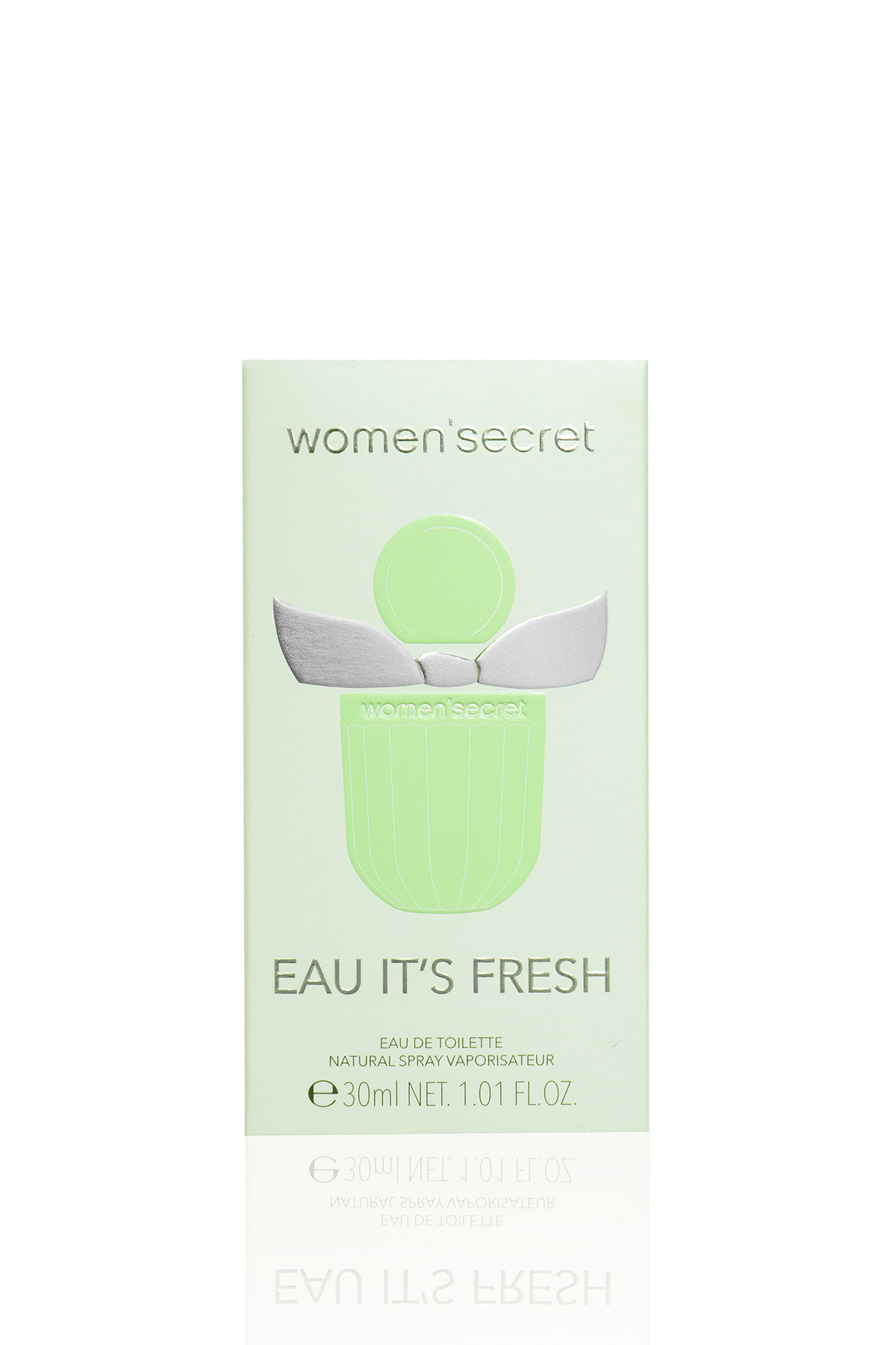 Women Secret Eau It's Fresh EDT 30 ml Kadın Parfümü