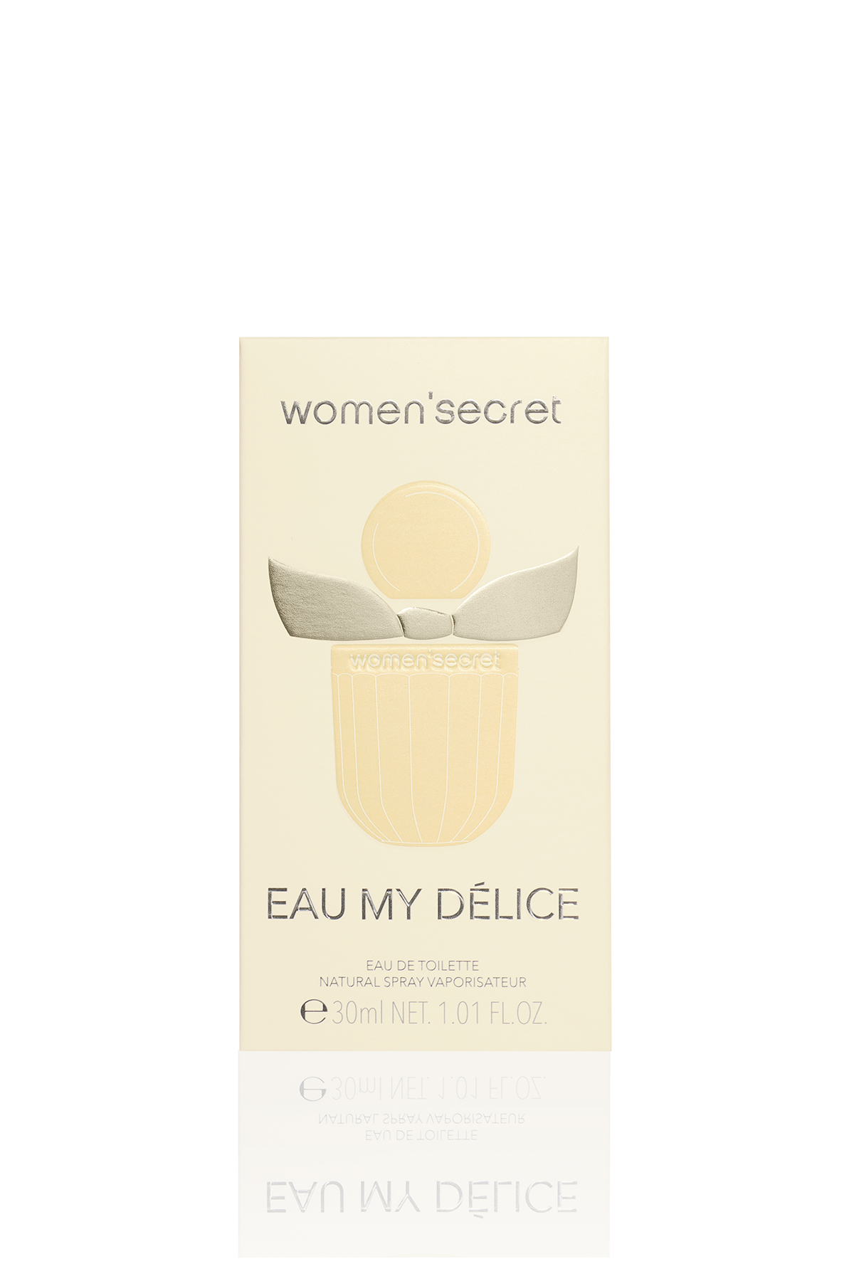 Women Secret Eau My Delice EDT 30 ml Kadın Parfümü