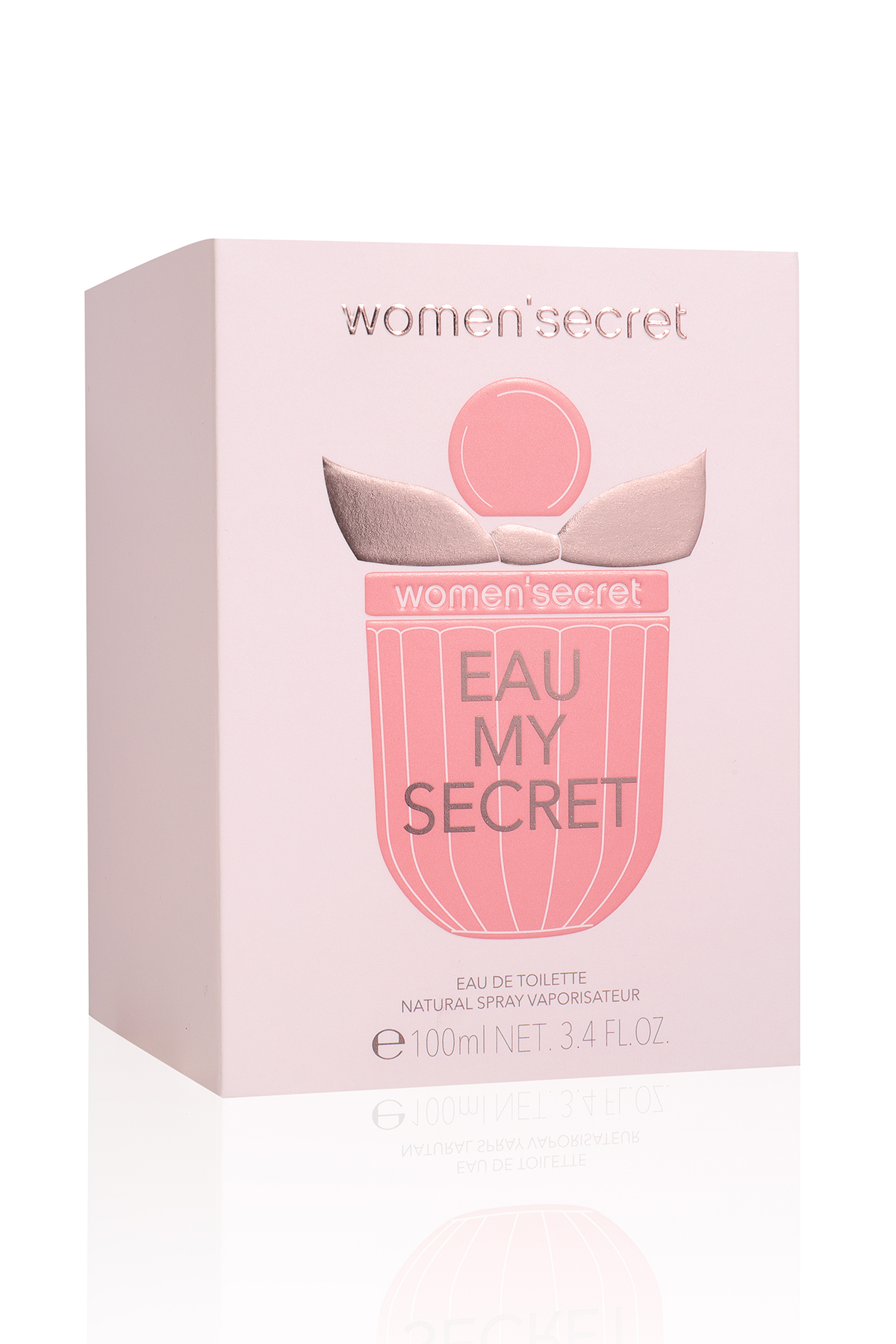 Women Secret Eau My Secret EDT 100 ml Kadın Parfümü