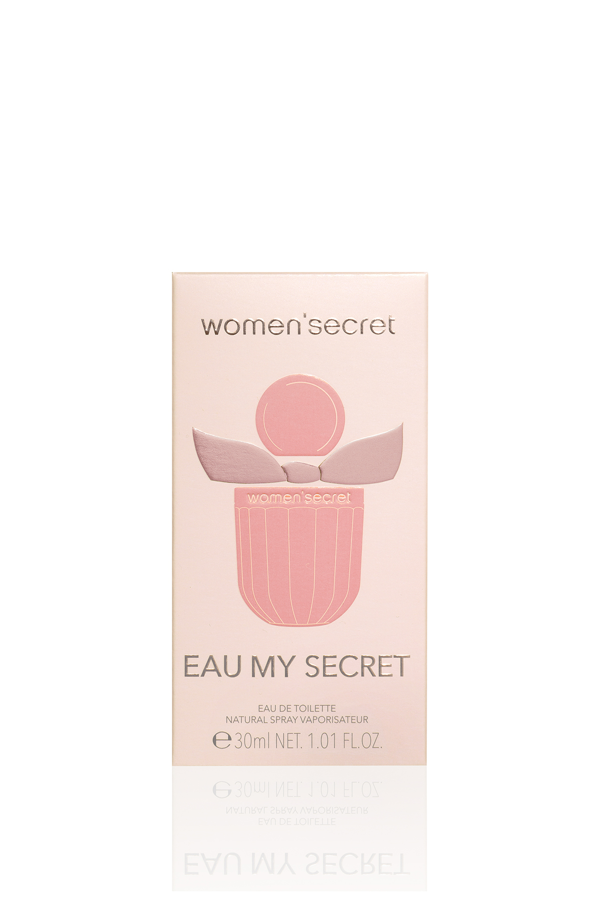 Women Secret Eau My Secret EDT 30 ml Kadın Parfümü