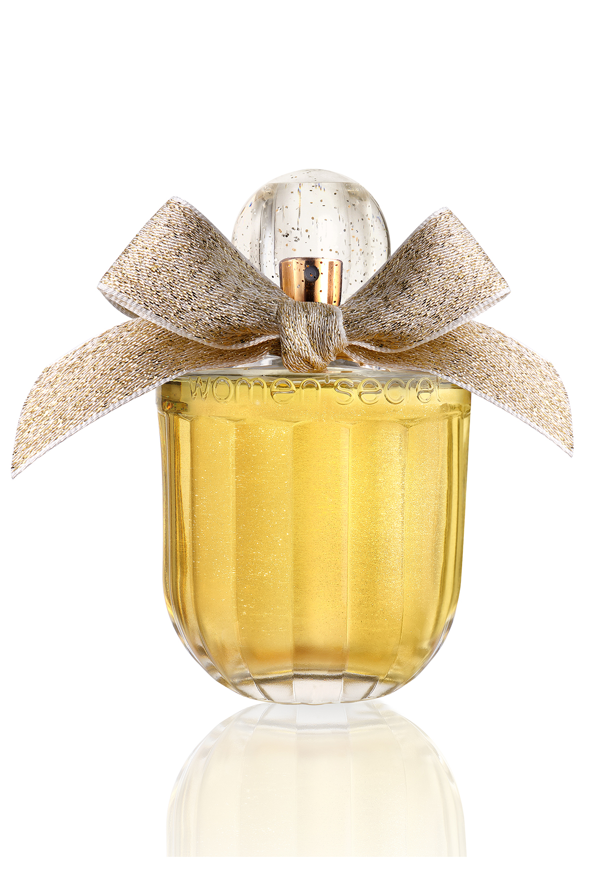 Women Secret Gold Seduction Simli EDP 100 ml Kadın Parfümü