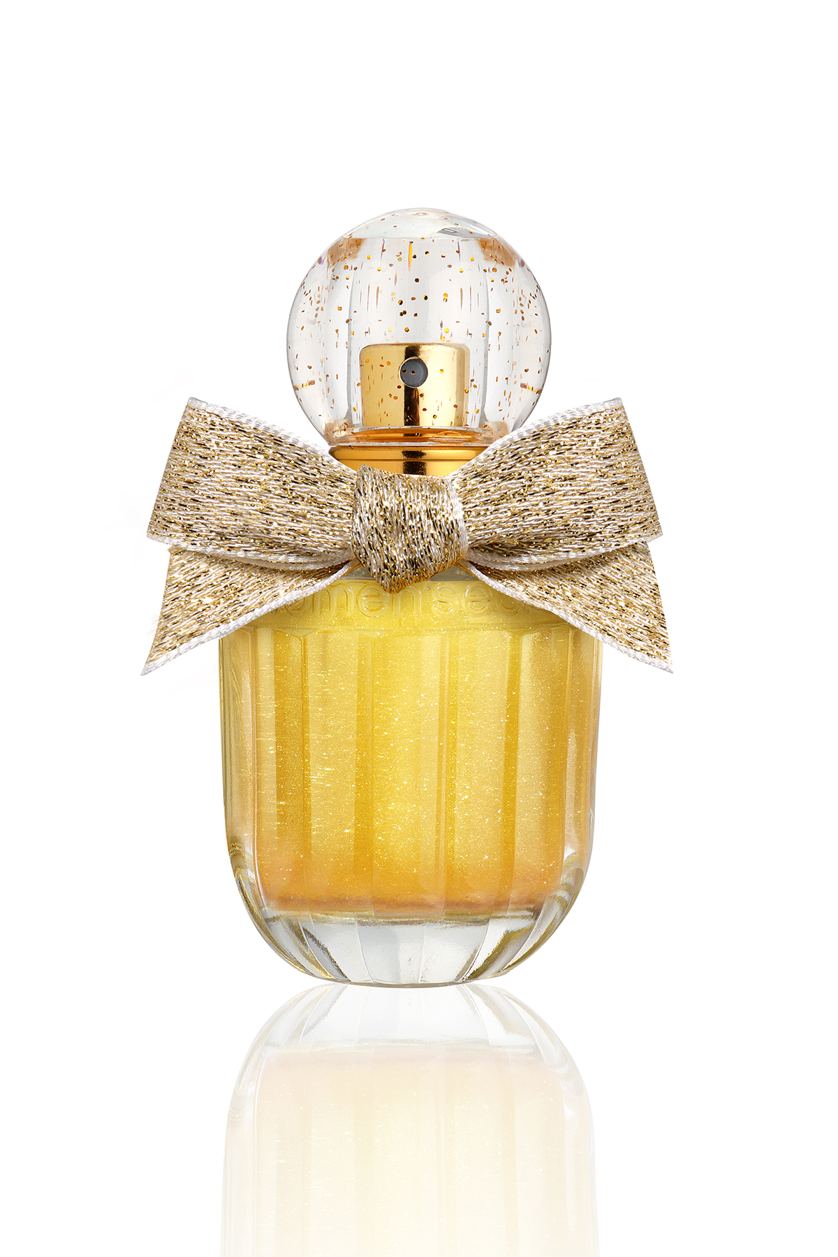 Women Secret Gold Seduction Simli EDP 30 ml Kadın Parfümü