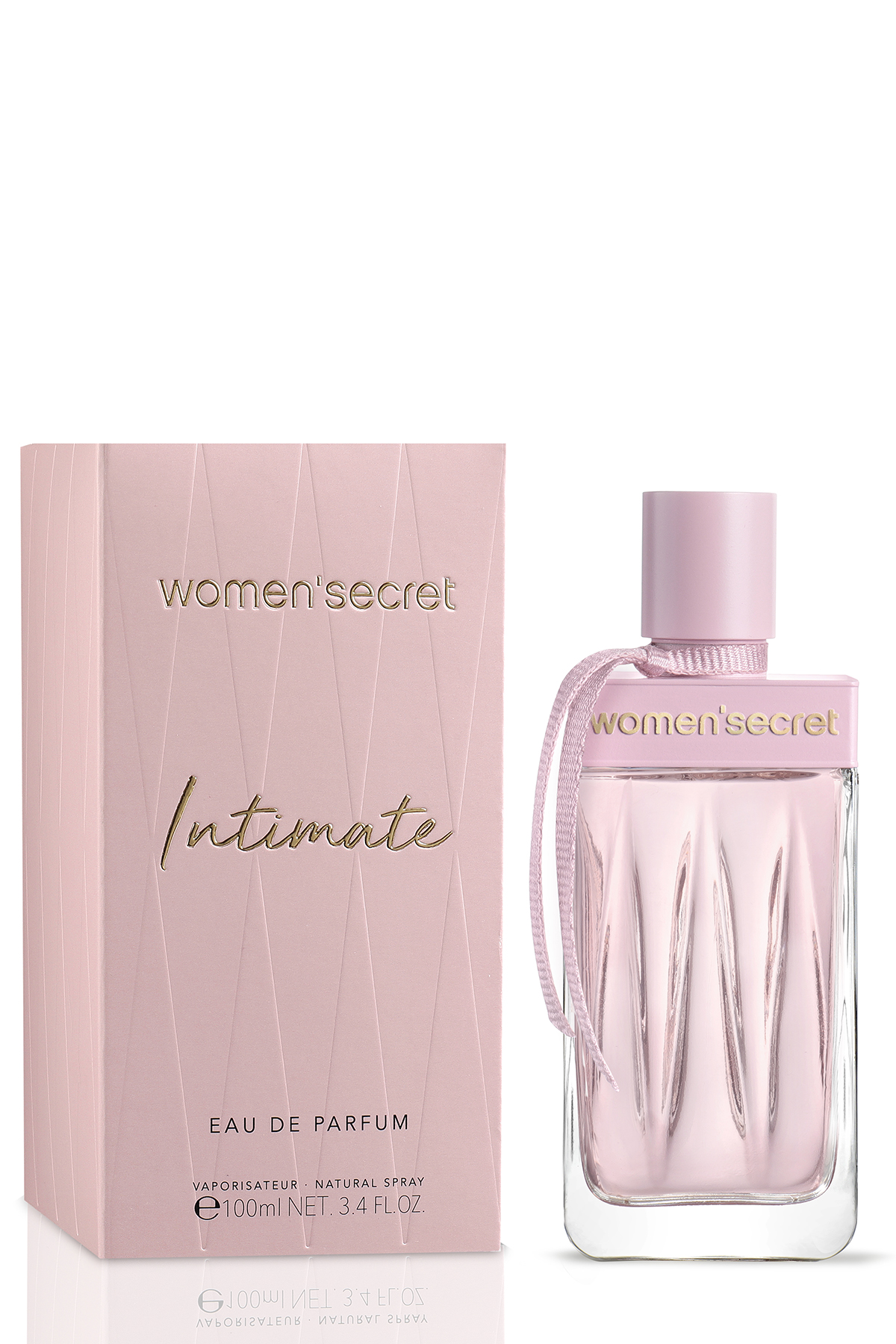 Women Secret Intımate EDP 100 ml Kadın Parfümü
