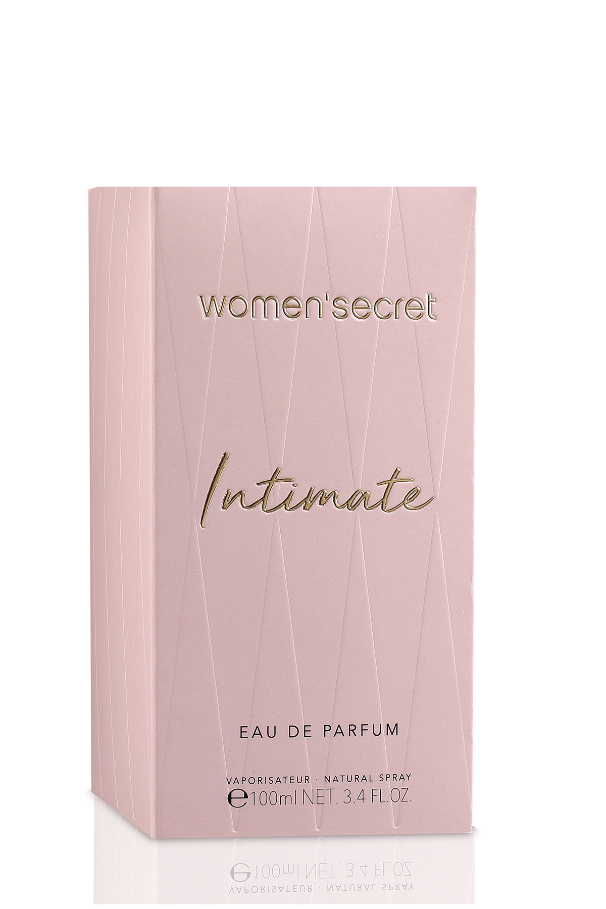 Women Secret Intımate EDP 100 ml Kadın Parfümü