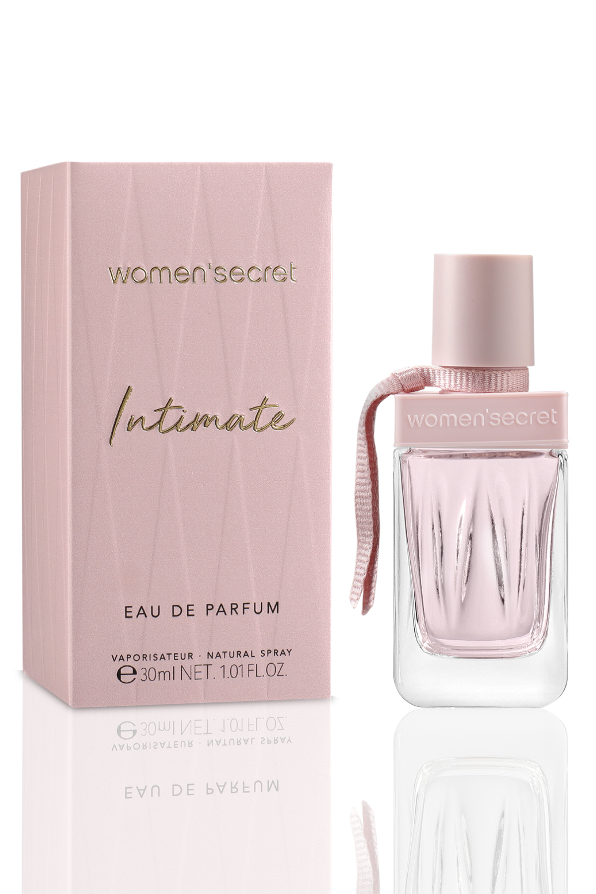 Women Secret Intımate EDP 30 ml Kadın Parfümü