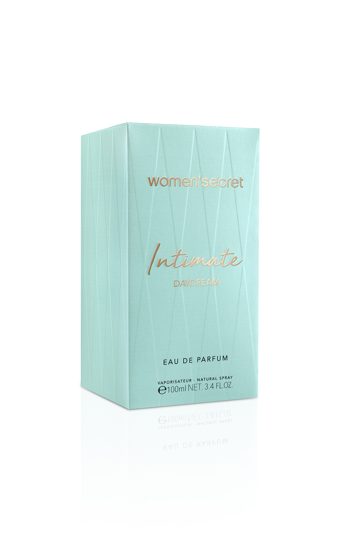Women Secret Intımate Daydream EDP 100 ml Kadın Parfümü