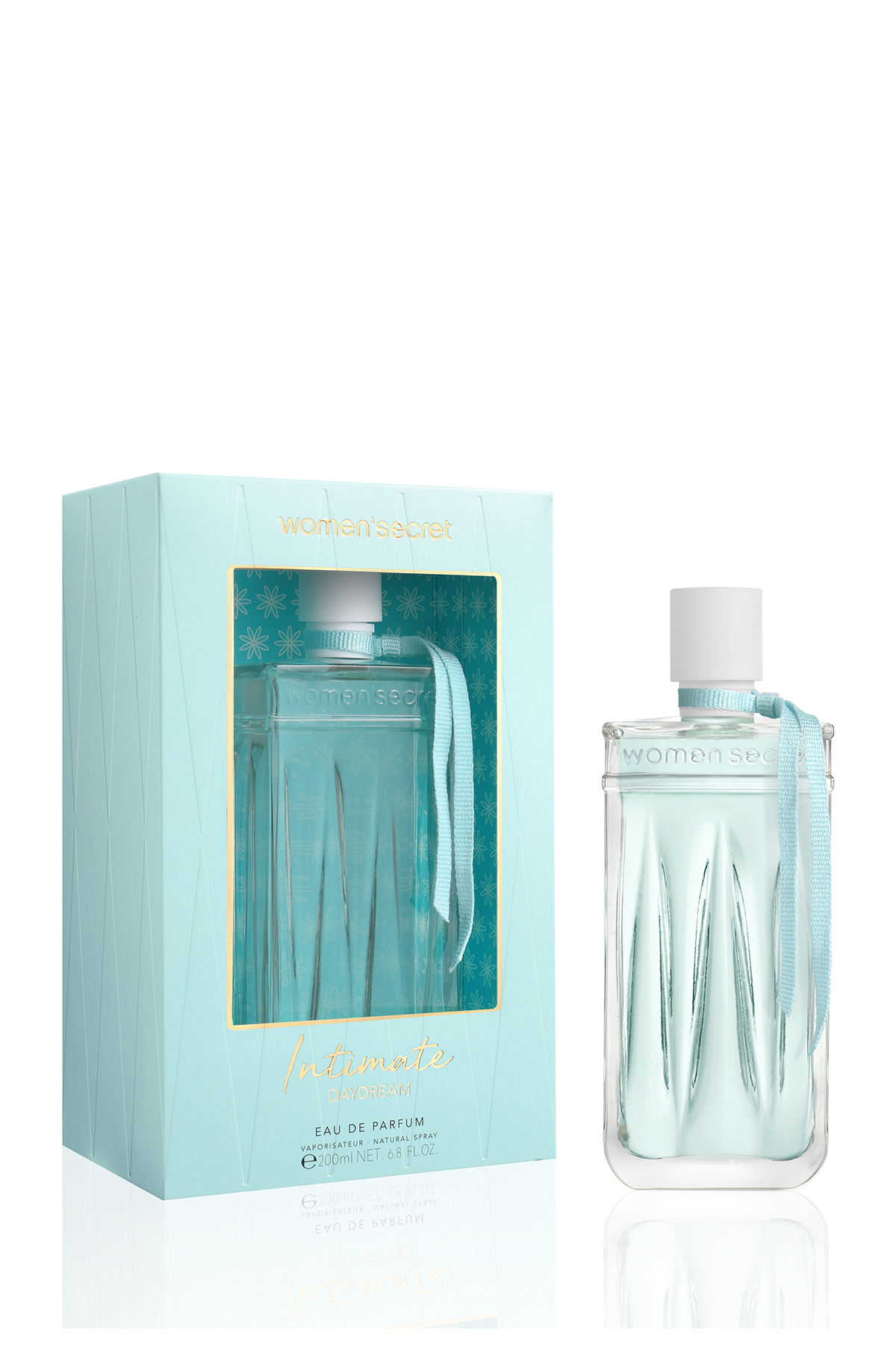 Women Secret Intımate Daydream EDP 200 ml Kadın Parfümü