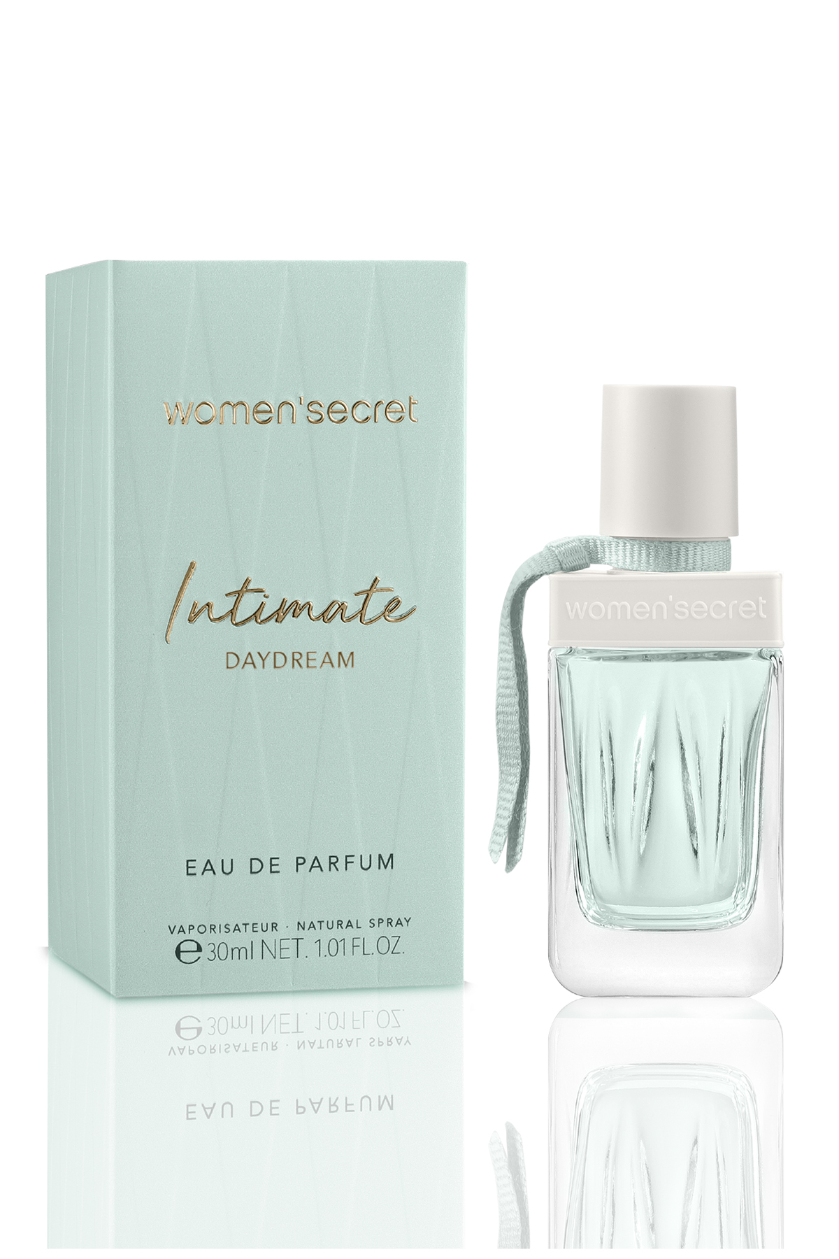 Women Secret Intımate Daydream EDP 30 ml Kadın Parfümü