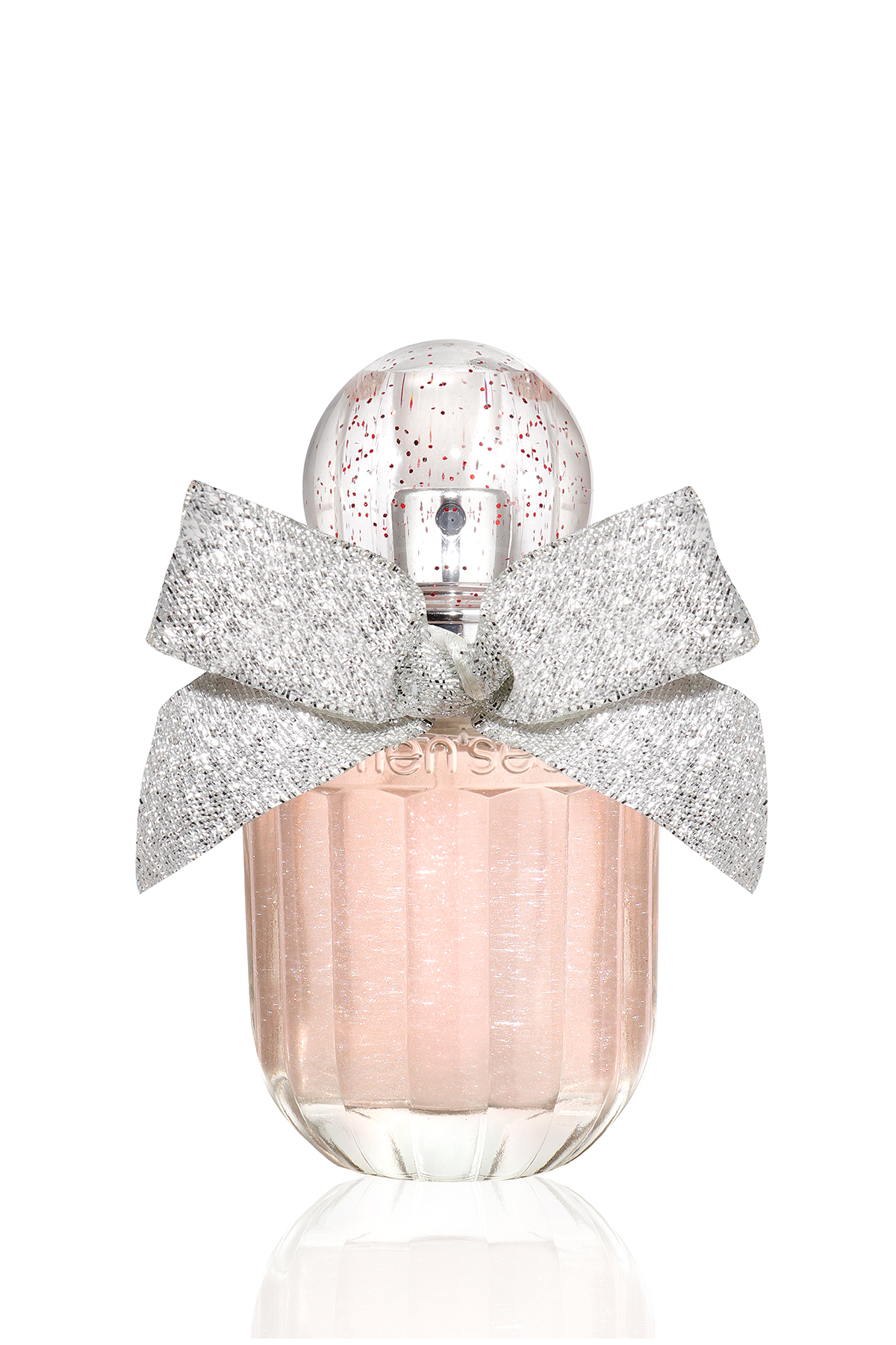 Women Secret Rose Seduction Simli EDP 30 ml Kadın Parfümü