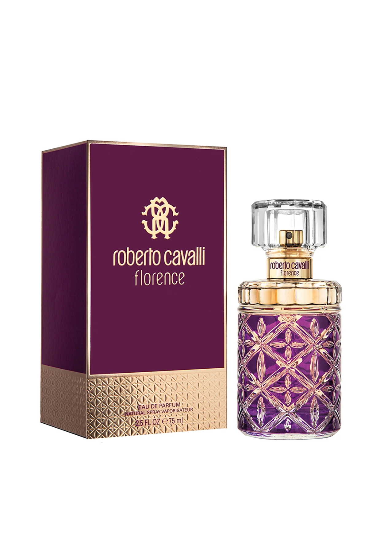 Roberto Cavalli Florence EDP 75 ml Kadın Parfüm