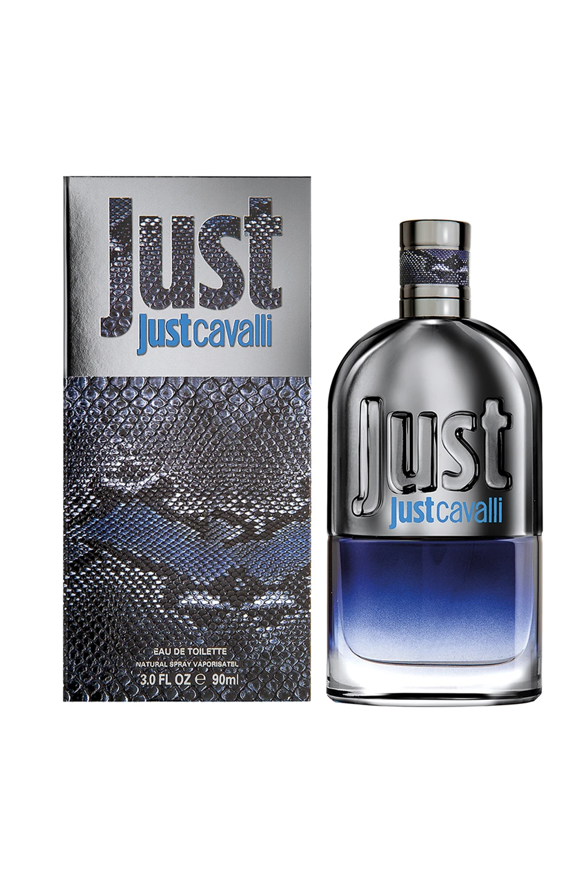 Roberto Cavalli Just Cavalli Men EDT 90 ml Erkek Parfüm