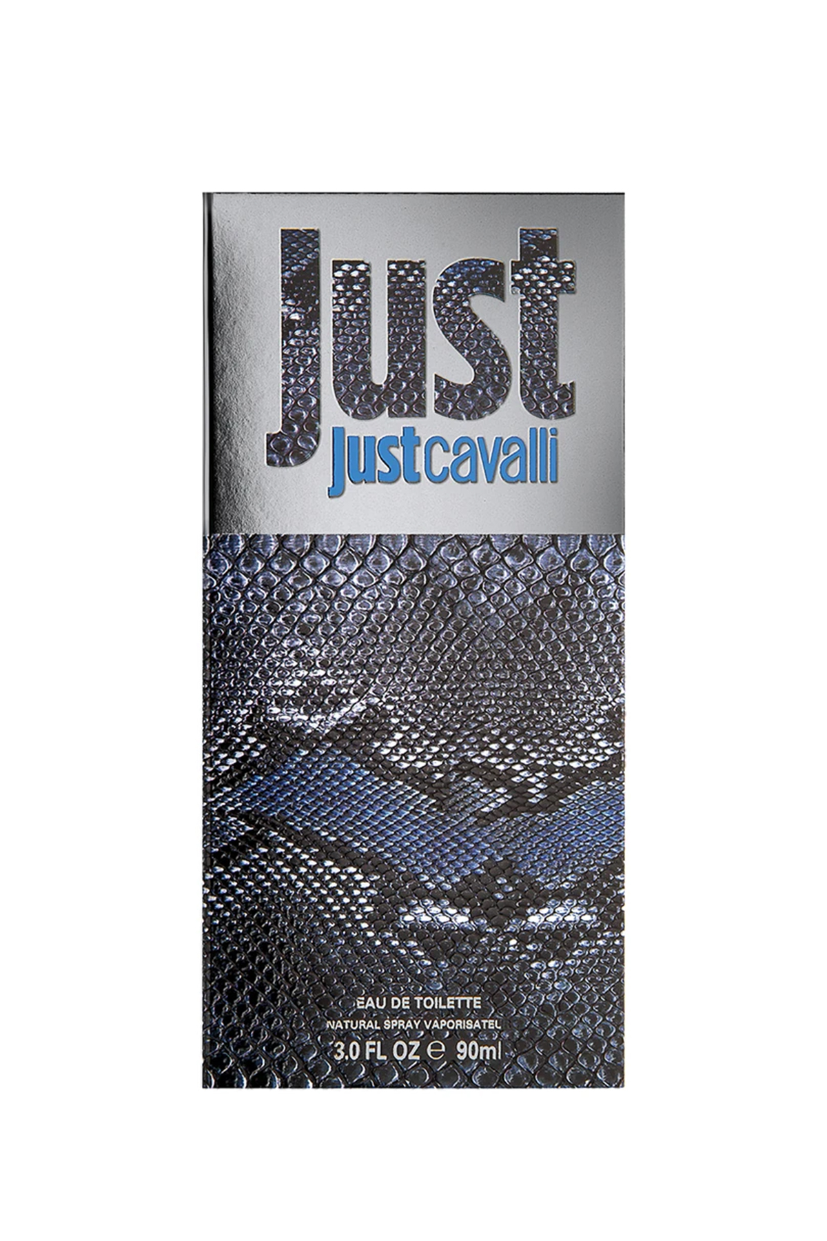 Roberto Cavalli Just Cavalli Men EDT 90 ml Erkek Parfüm