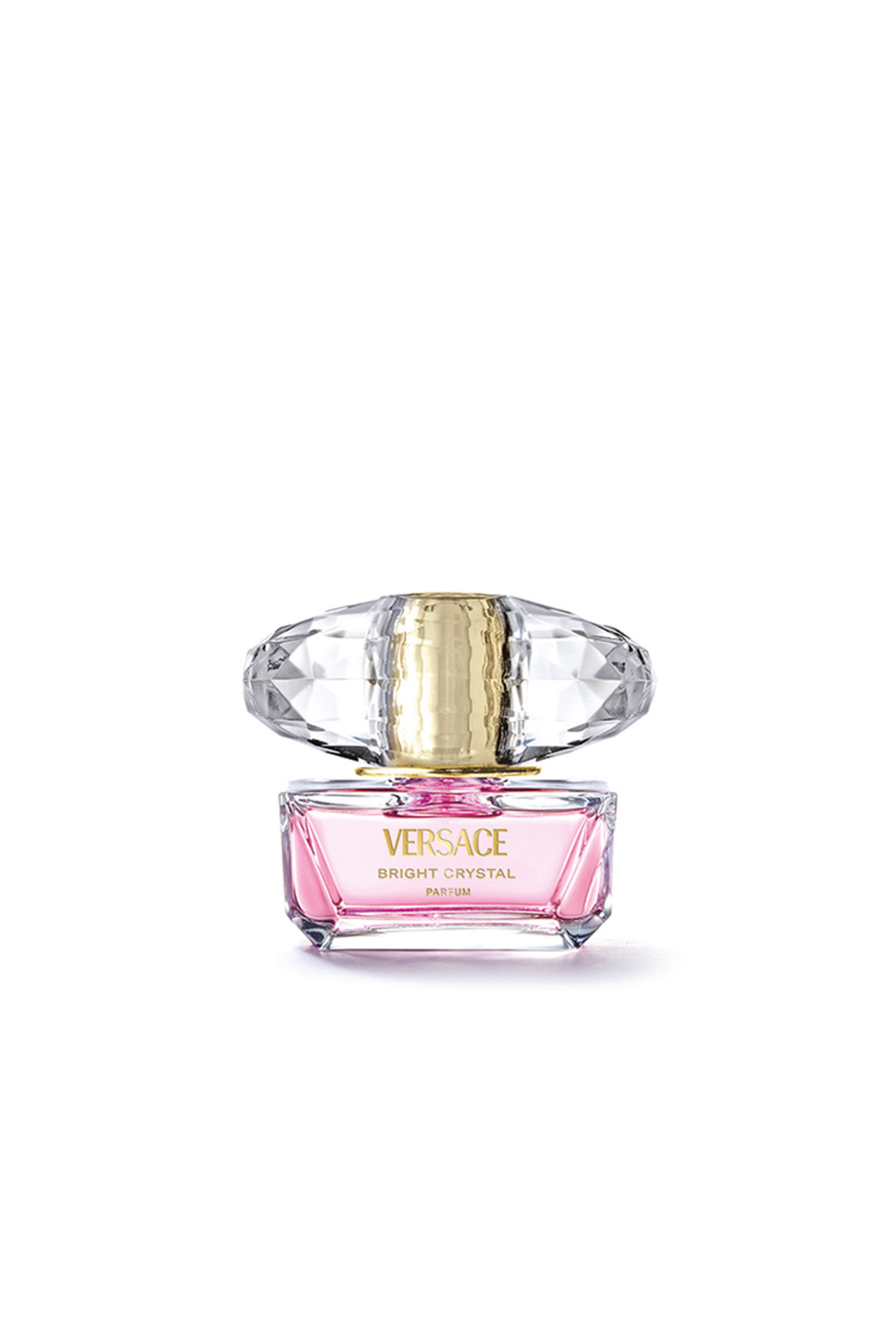 Versace Bright Crystal Parfum 50 ml Kadın Parfümü