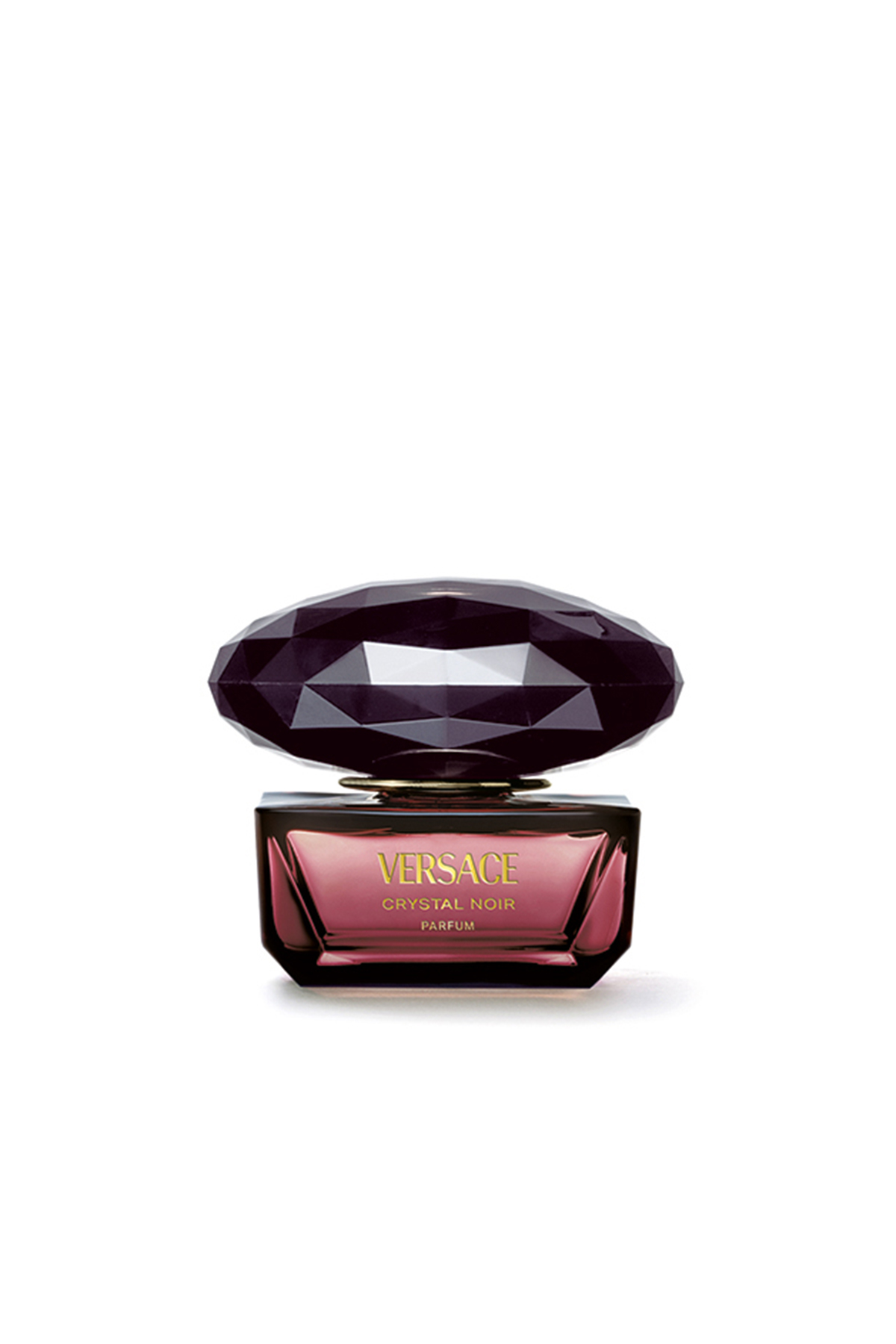 Versace Crystal Noir Parfum 50 ml Kadın Parfümü