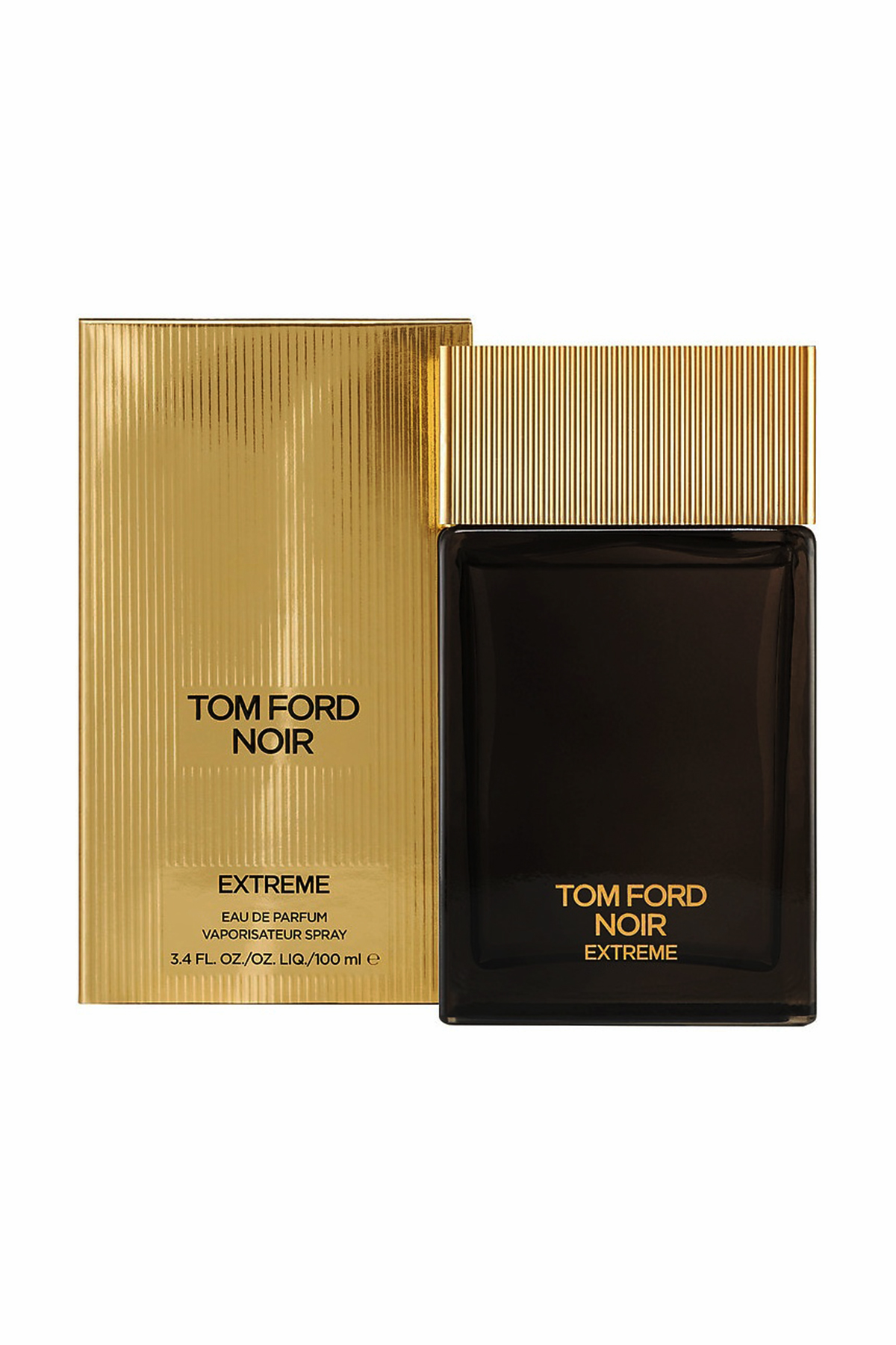Tom Ford Noir Extreme EDP 100 ml Erkek Parfüm