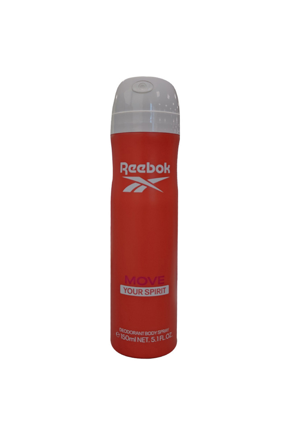 Reebok Move Your Spirit Kadın Deodorant Sprey 150 ml
