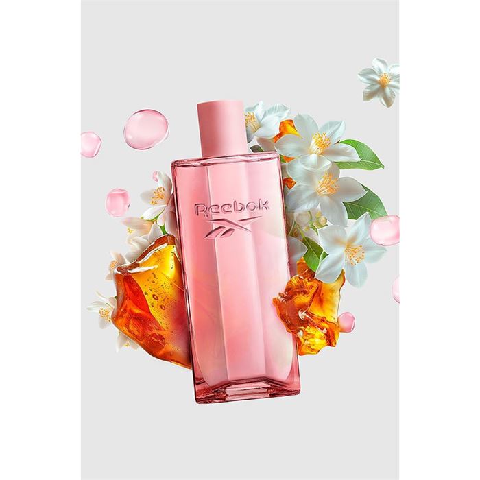 Orijinal REEBOK Kadın Parfüm Reebok Activate Your Senses EDT 100