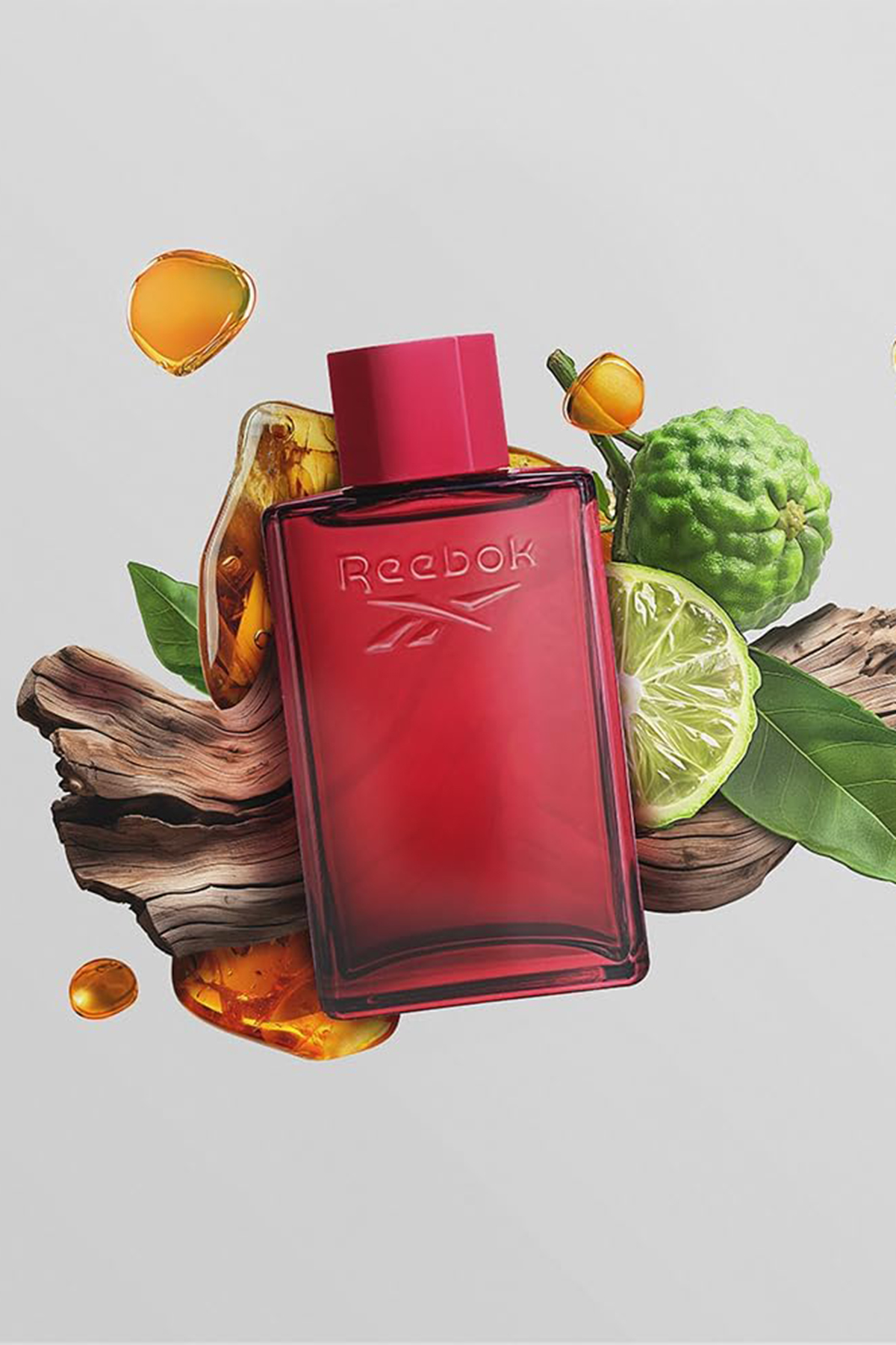 Reebok Activate Your Senses EDT 100 ml Erkek Parfüm