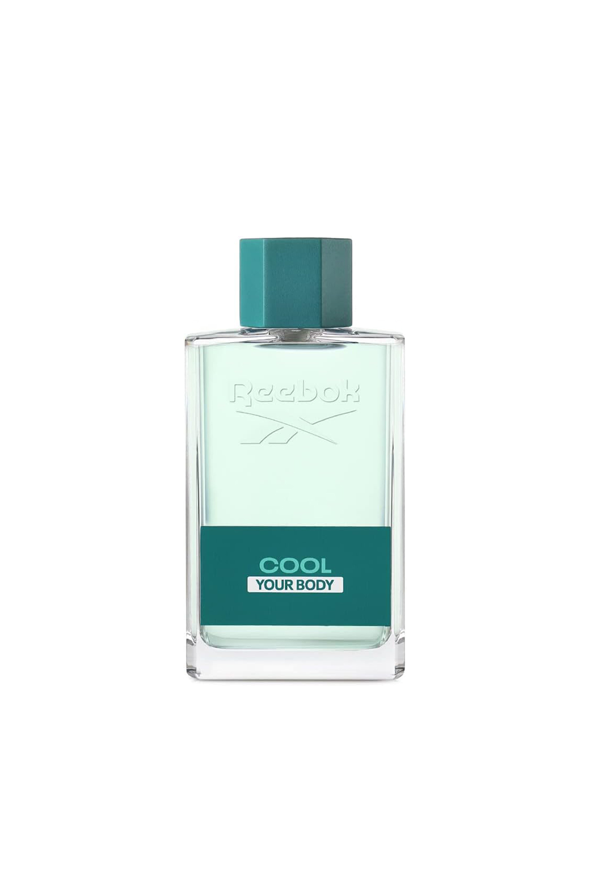 Reebok Cool Your Body EDT 100 ml Erkek Parfüm