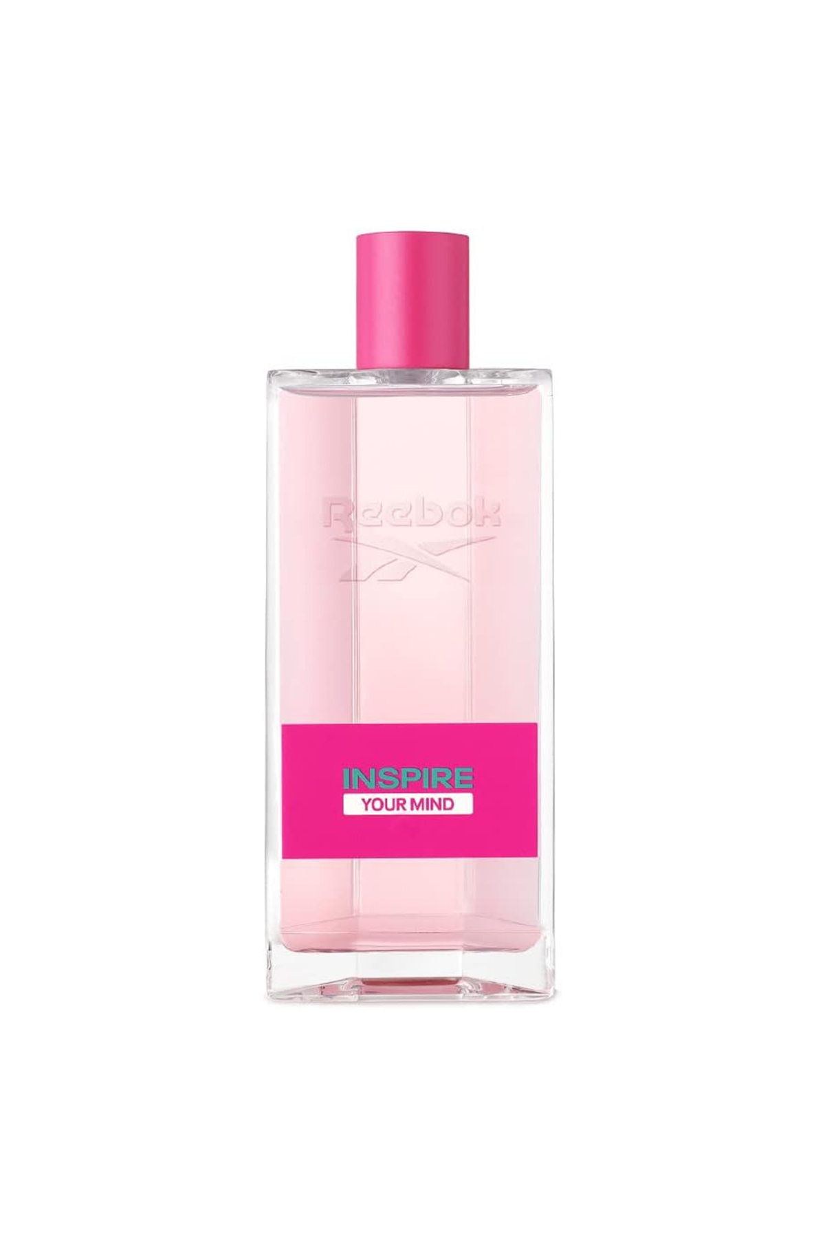 Reebok Inspire Your Mind EDT 100 ml Kadın Parfüm