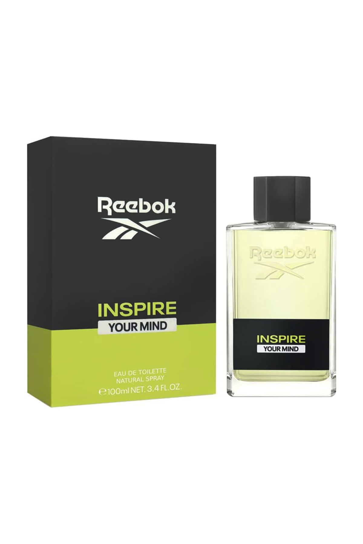 Reebok Inspire Your Mind EDT 100 ml Erkek Parfüm