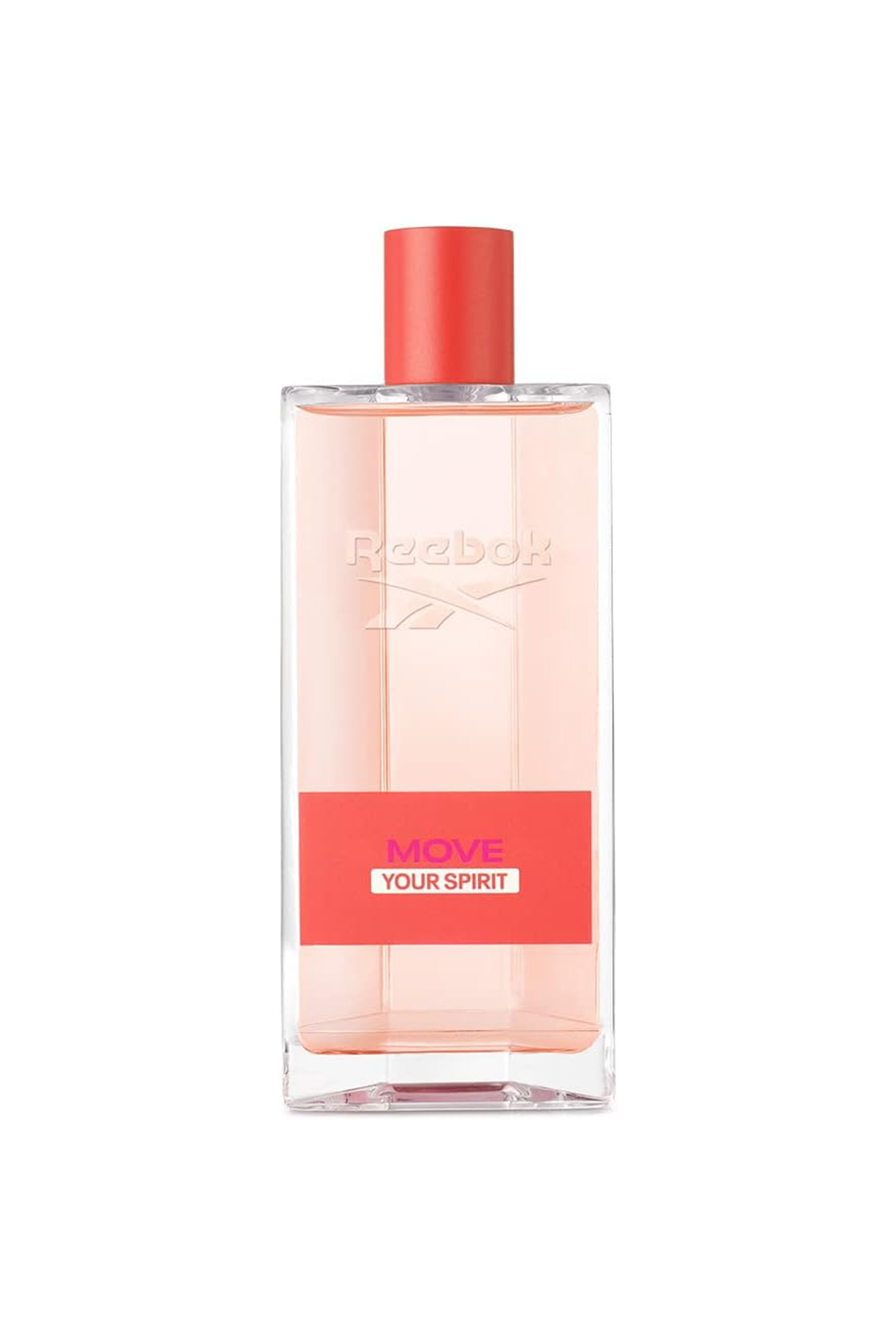 Reebok Move Your Spirit EDT 100 ml Kadın Parfüm