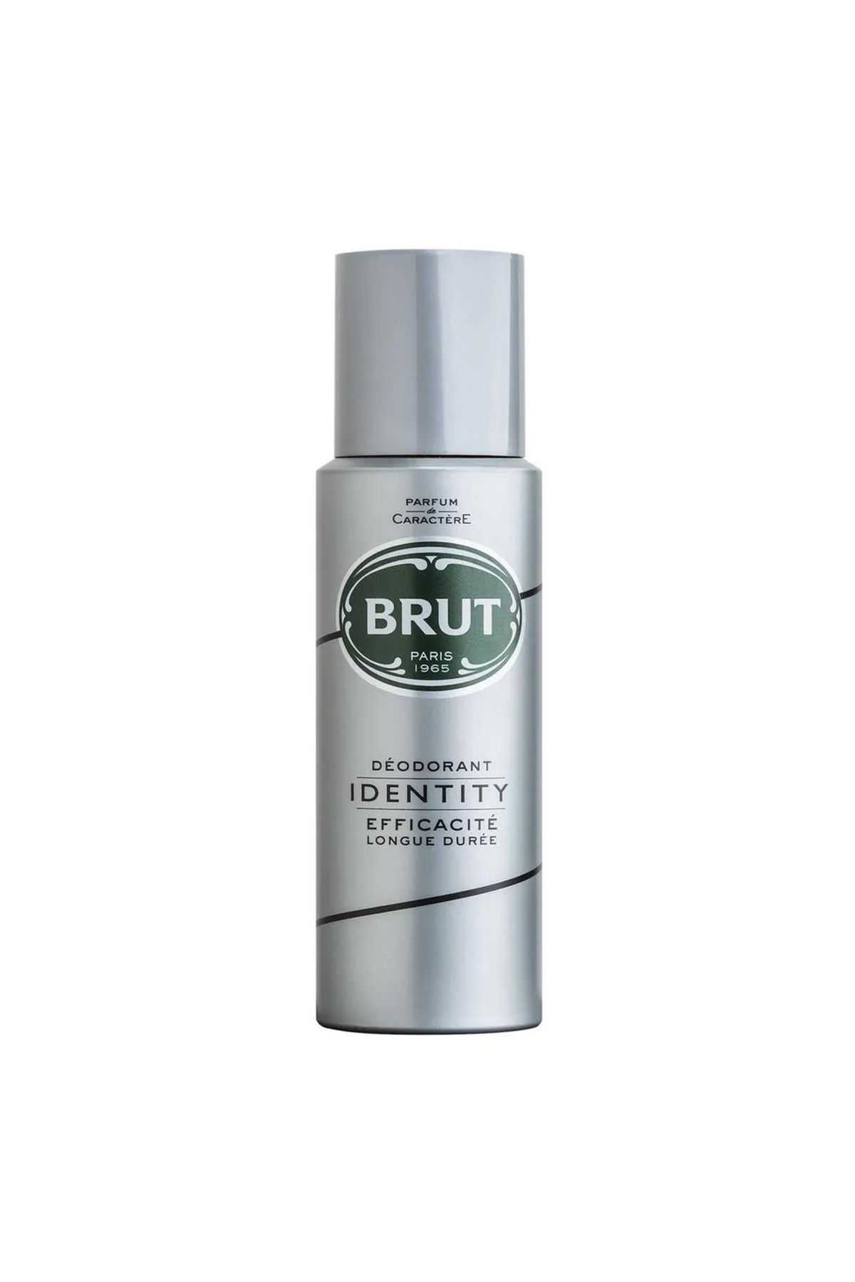 Brut Identity Erkek Deodorant Sprey 200 ml