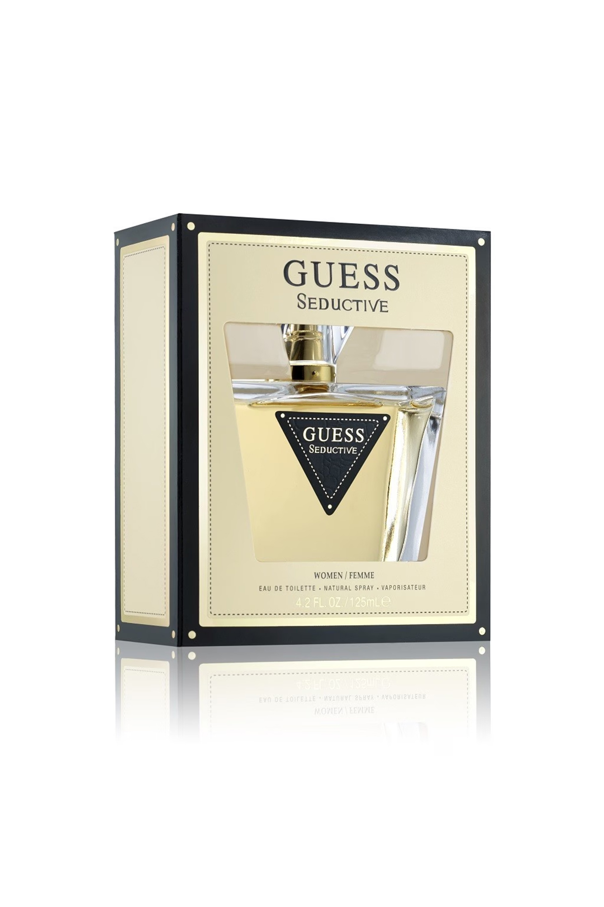 Guess Seductive For Women EDT 125 ml Kadın Parfüm
