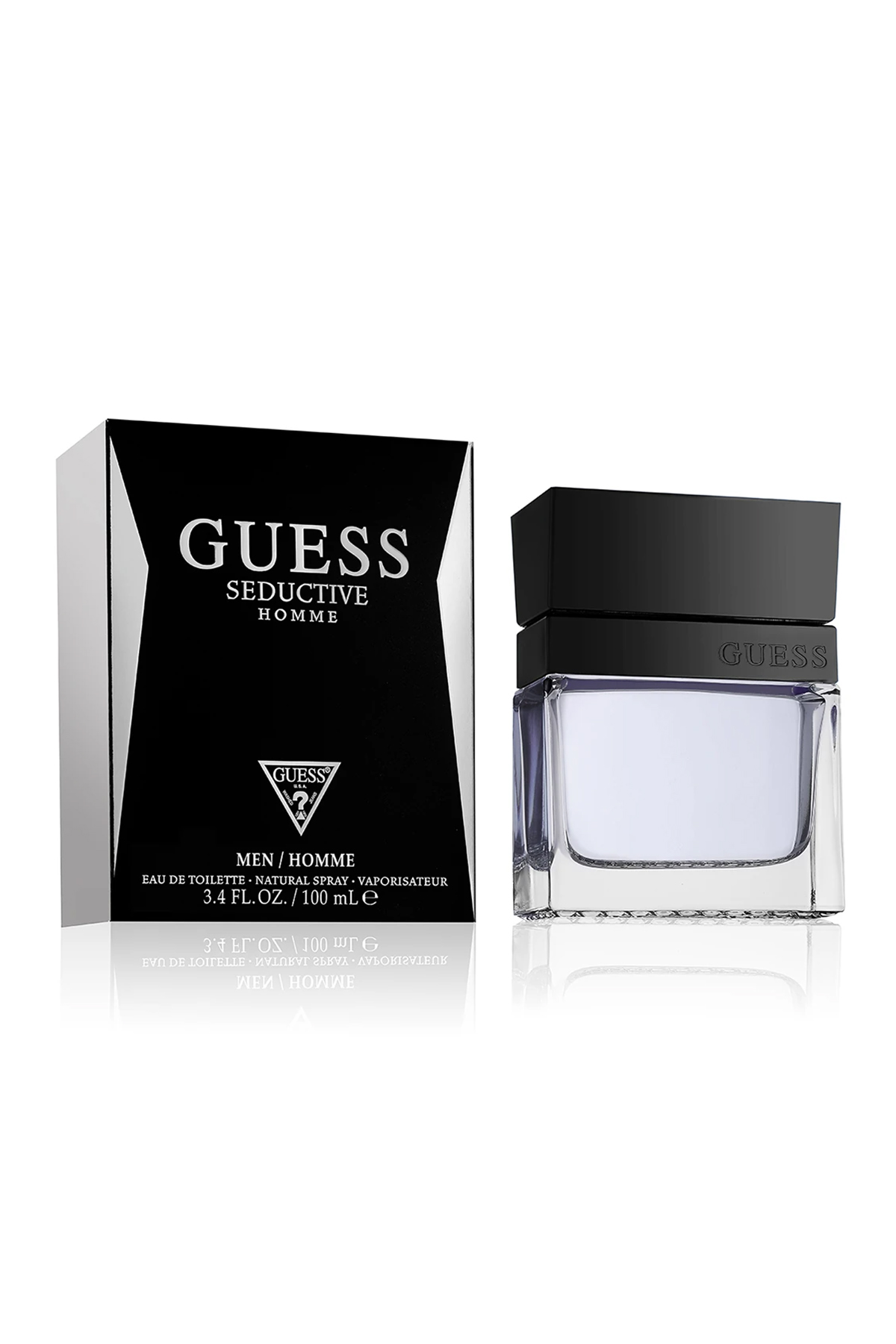 Guess Seductive Homme EDT 100 ml Erkek Parfüm