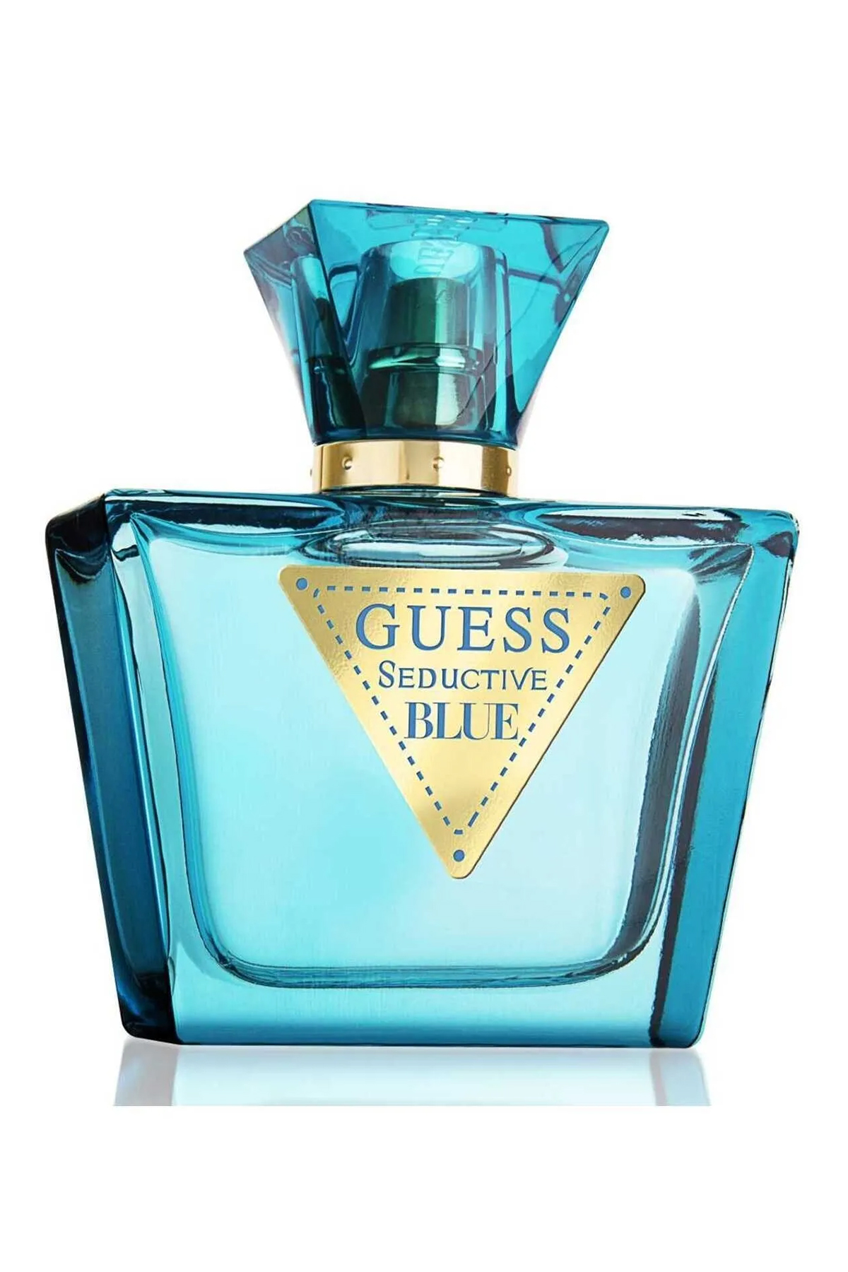 Guess Seductive Blue For Women EDT 75 ml Kadın Parfüm