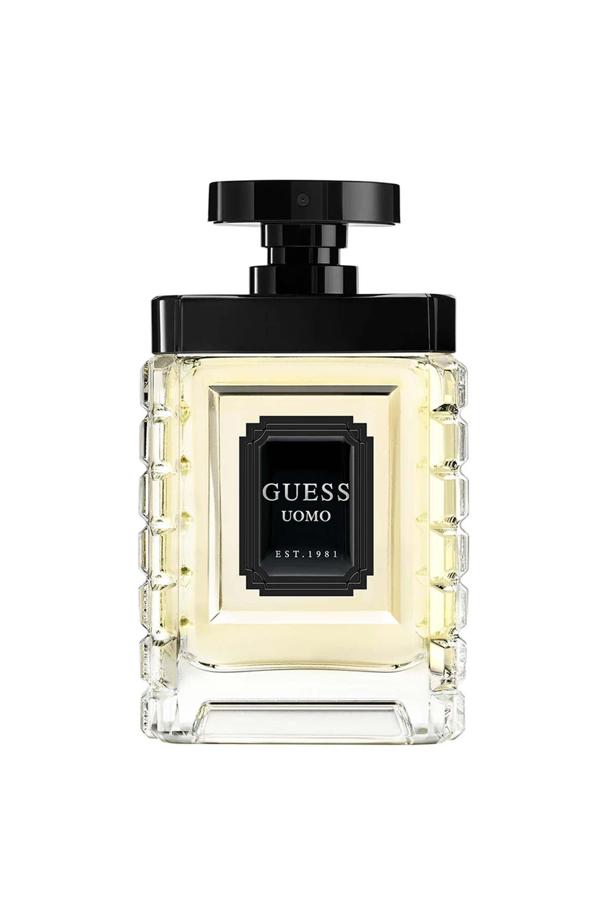 Guess Uomo EDT 100 ml Erkek Parfüm