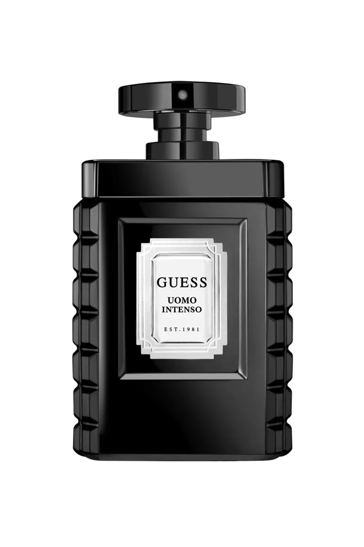 Guess Uomo Intenso EDP 100 ml Erkek Parfüm