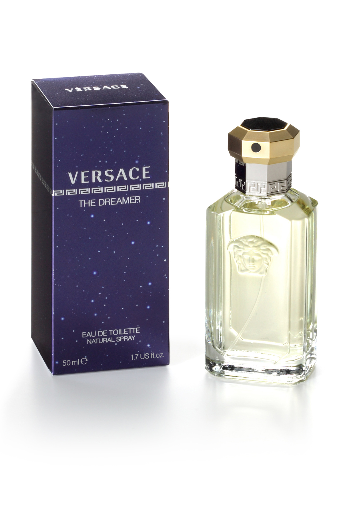 Versace Dreamer EDT 50 ml Erkek Parfüm