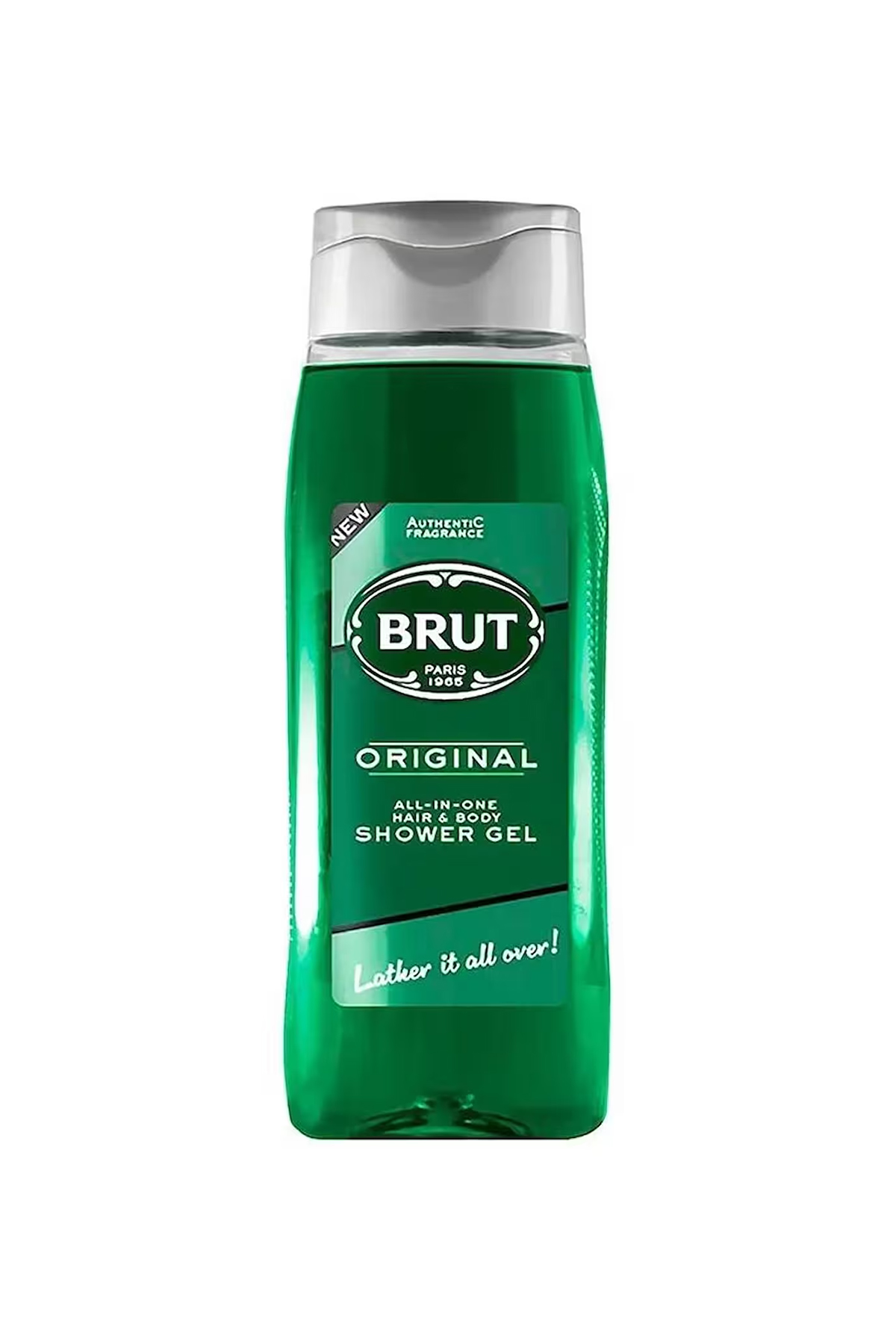 Brut Original Erkek Duş Jeli 500 ml.