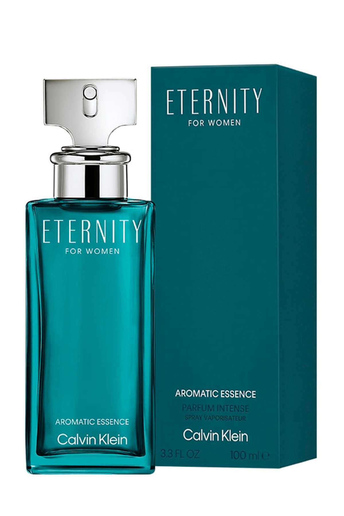 Calvin Klein Eternity Aromatic Essence Parfum Intense 100 ML Kadın Parfüm