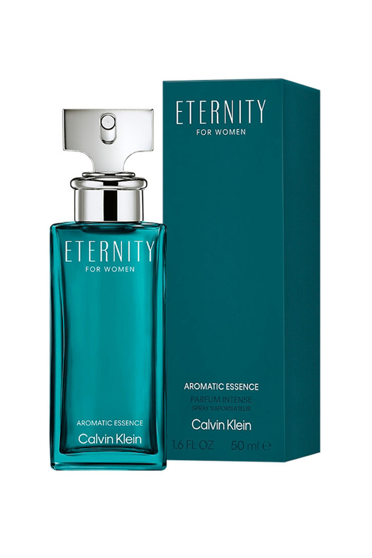 Calvin Klein Eternity Aromatic Essence Parfum Intense 50 ml Kadın Parfüm