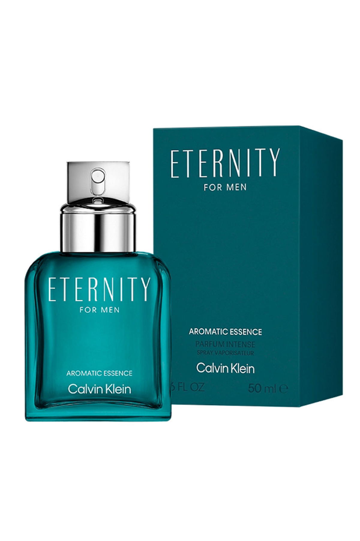 Calvin Klein Eternity Aromatic Essence Parfum Intense 50ML Erkek Parfüm